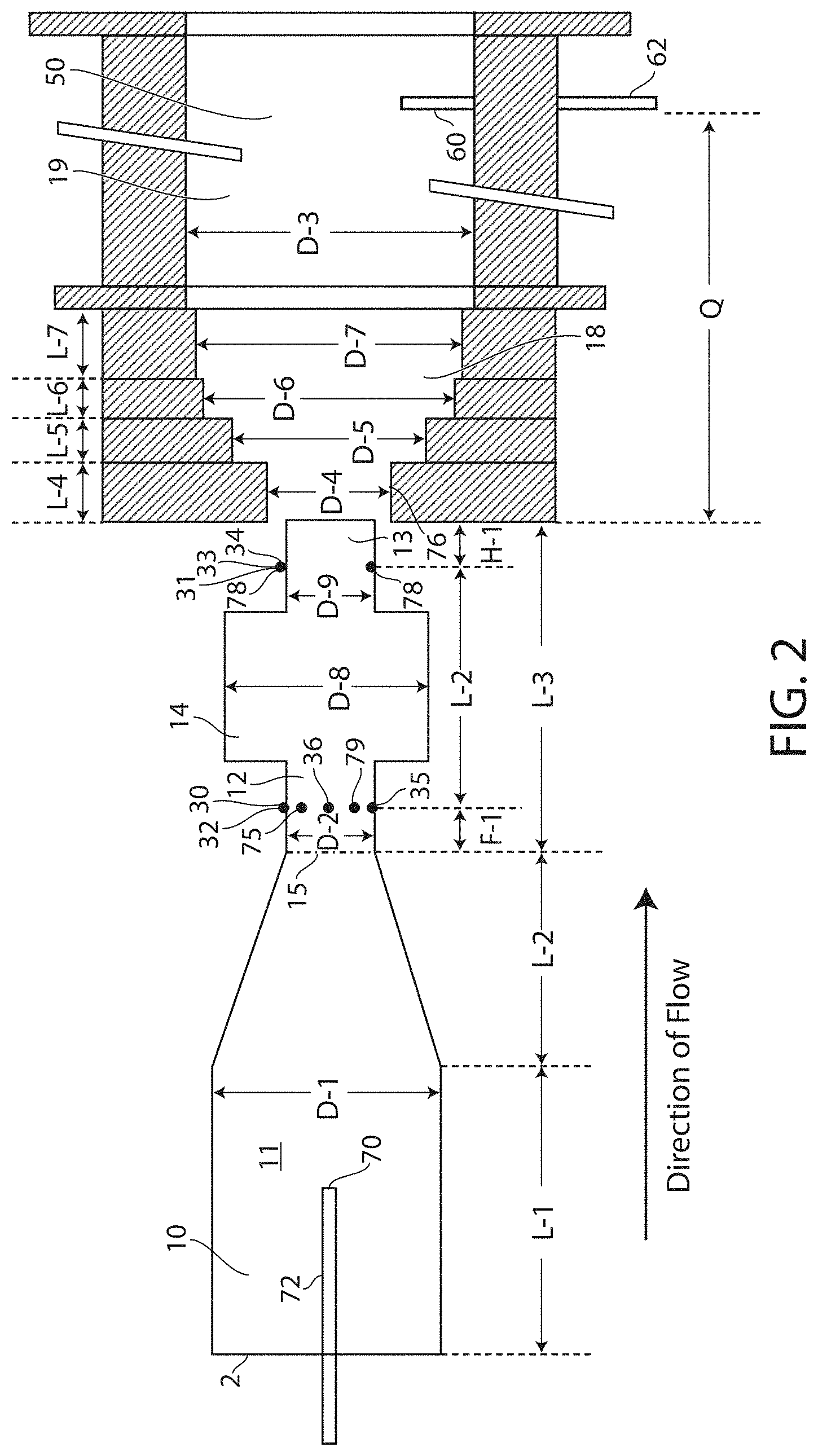 Patent US11773269 Figure 2 – Composite particles having coated aggregates with low structure carbon black cores, coatings and inks with high resistivity and optical density, devices made therewith, and methods for making same