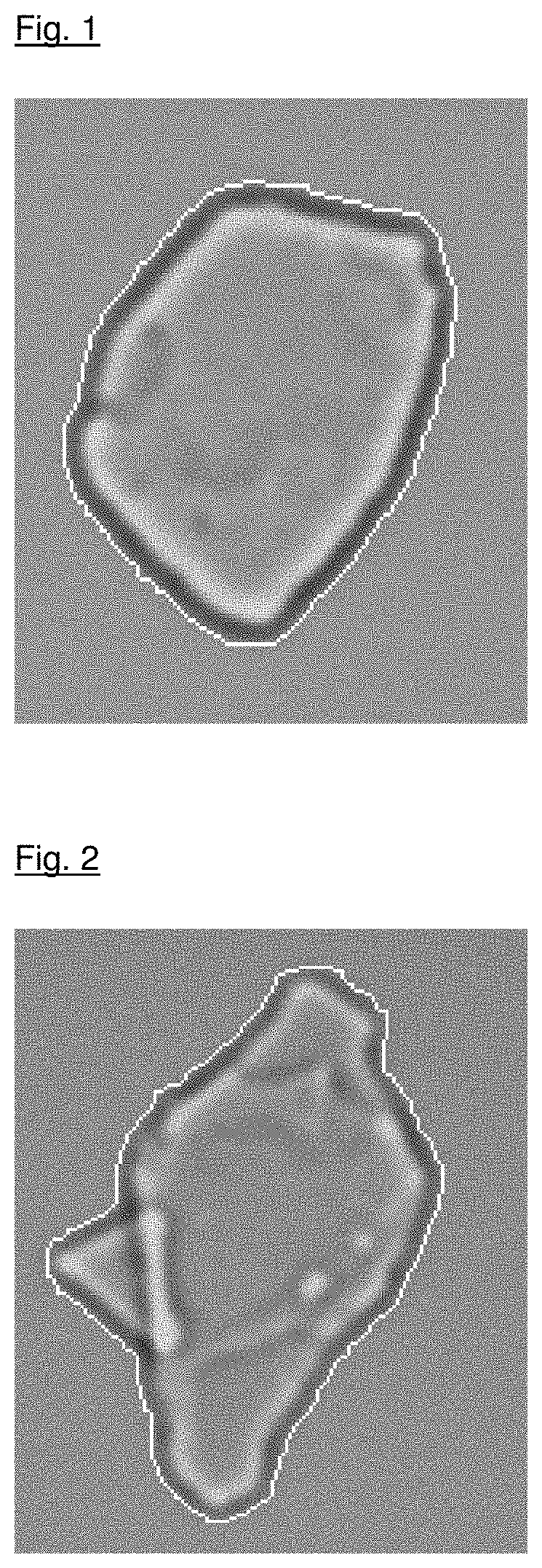 Patent US11773270 Figure 1 – Effect pigments