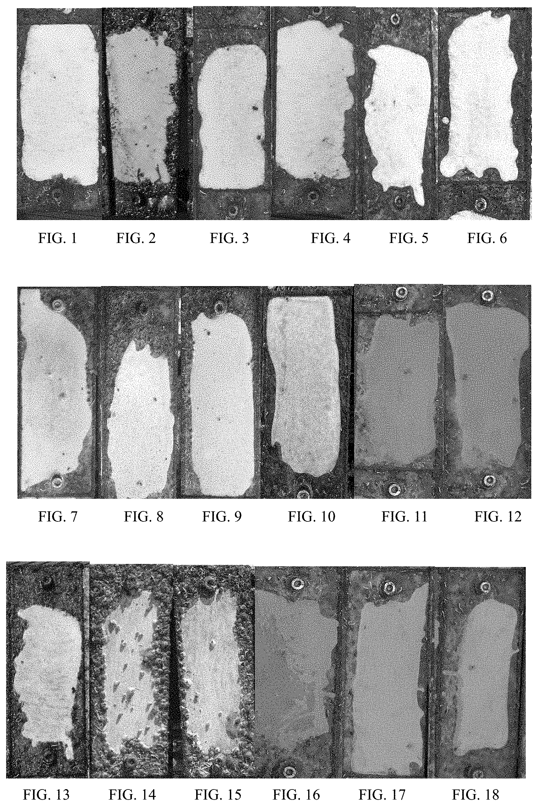 Patent US11773274 Figure 1 – Environmental-friendly antifouling agent and antifouling paint, multi-layer protective film structure and use thereof