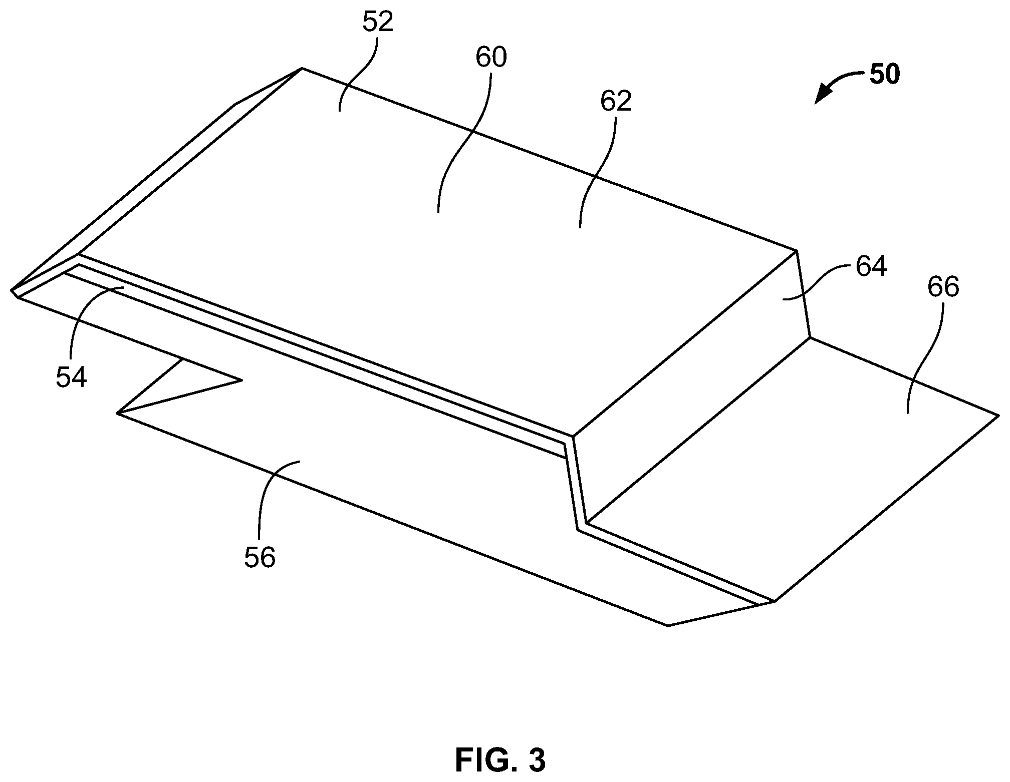 Patent US11773285 Figure 3 – Sealers, methods of producing sealers, and methods of sealing construction products