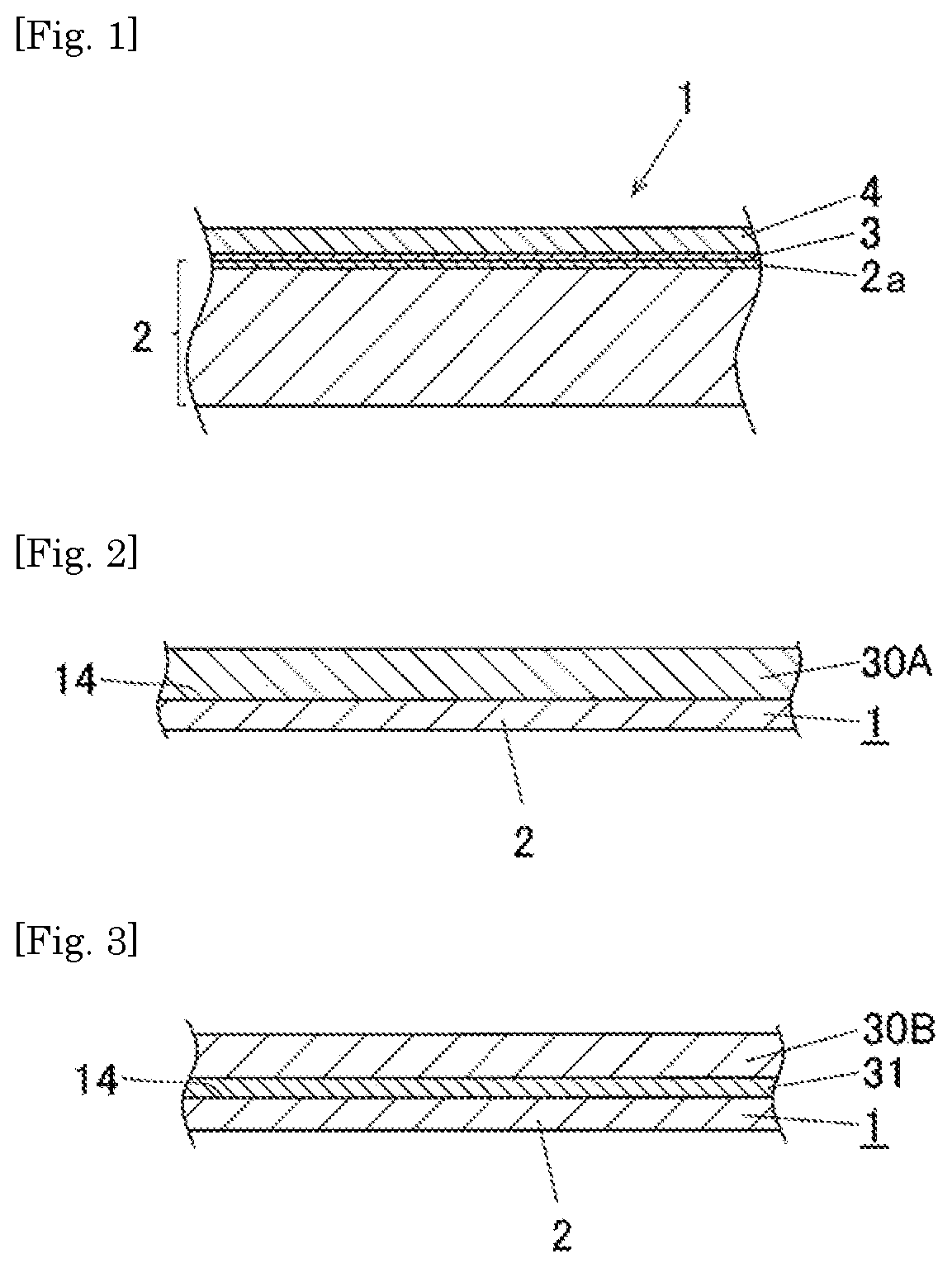 Patent US11773286 Figure 1 – Composite laminate and method for producing same, and metal resin bonded product and method for producing same