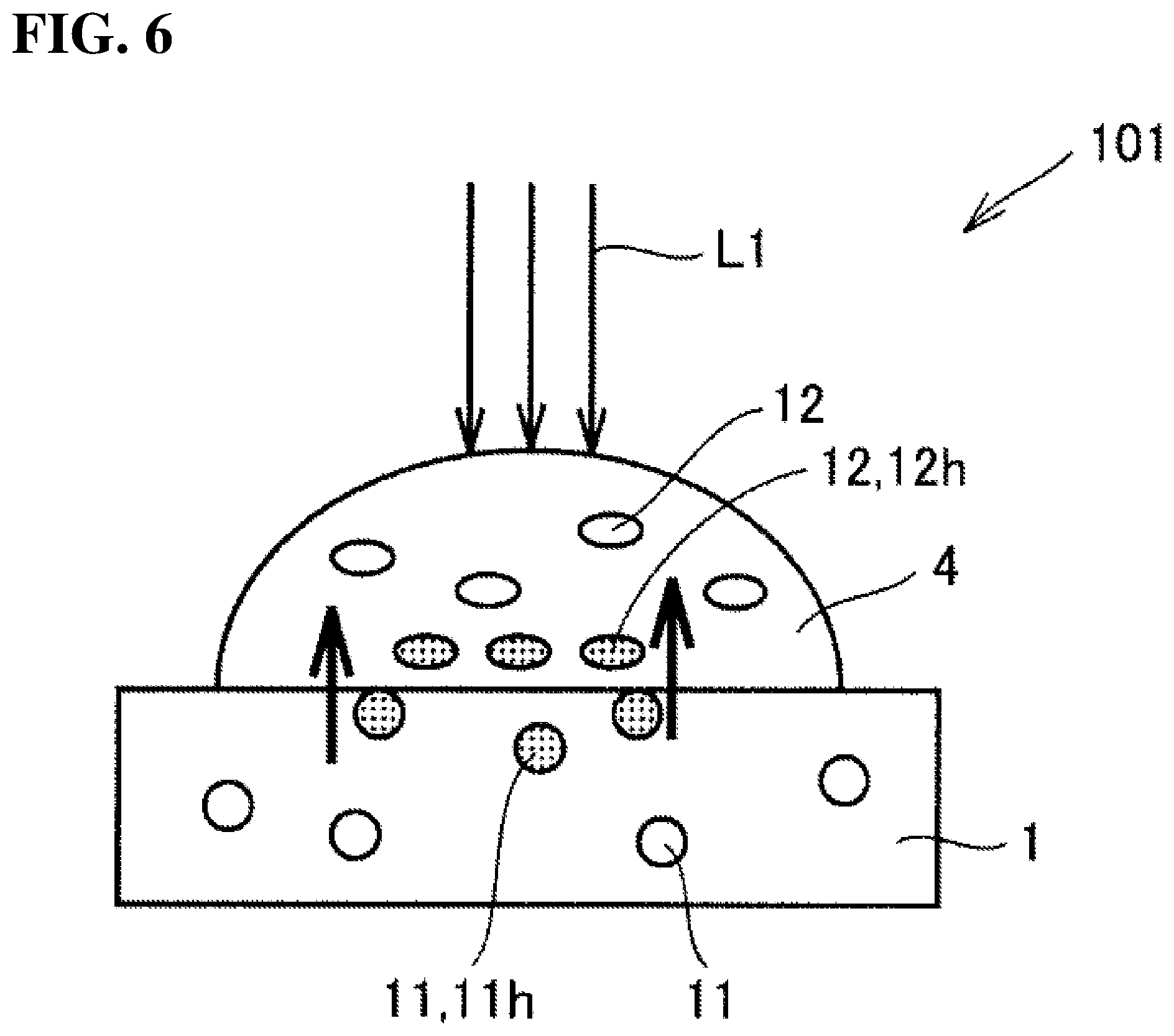 Patent US11773296 Figure 6 – Method for curing adhesive composition and method for manufacturing bonded structure