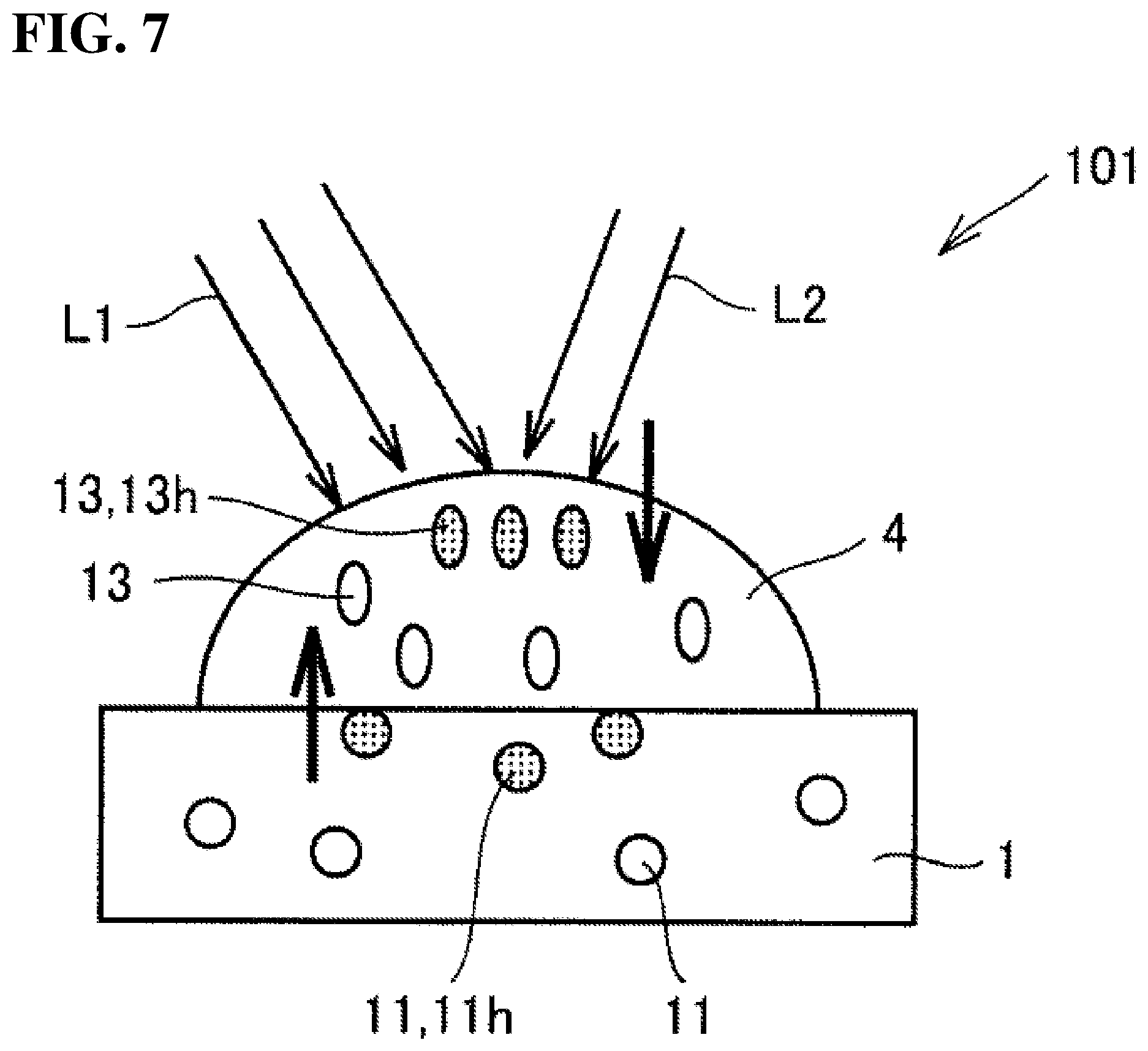 Patent US11773296 Figure 7 – Method for curing adhesive composition and method for manufacturing bonded structure