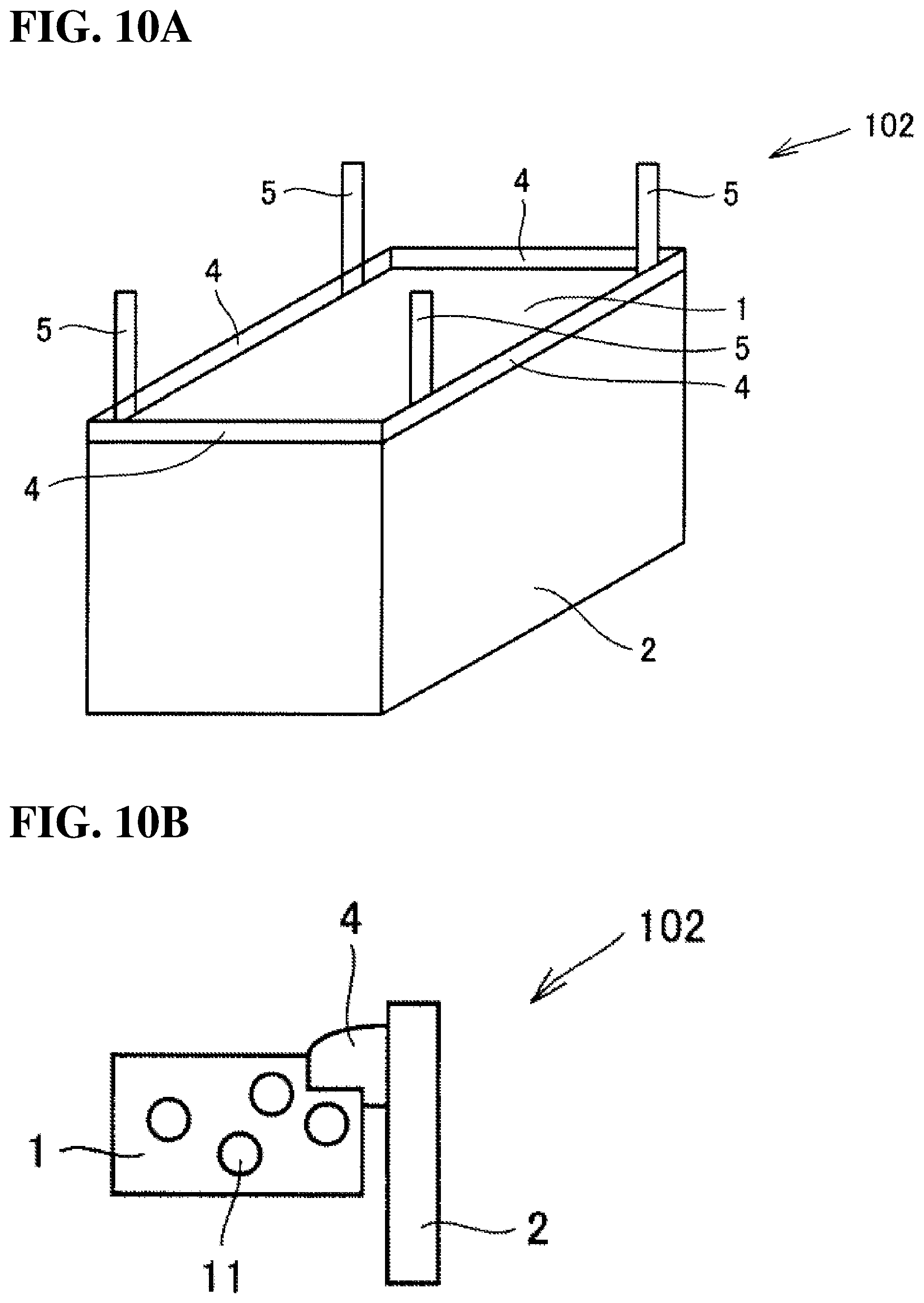 Patent US11773296 Figure 10 – Method for curing adhesive composition and method for manufacturing bonded structure