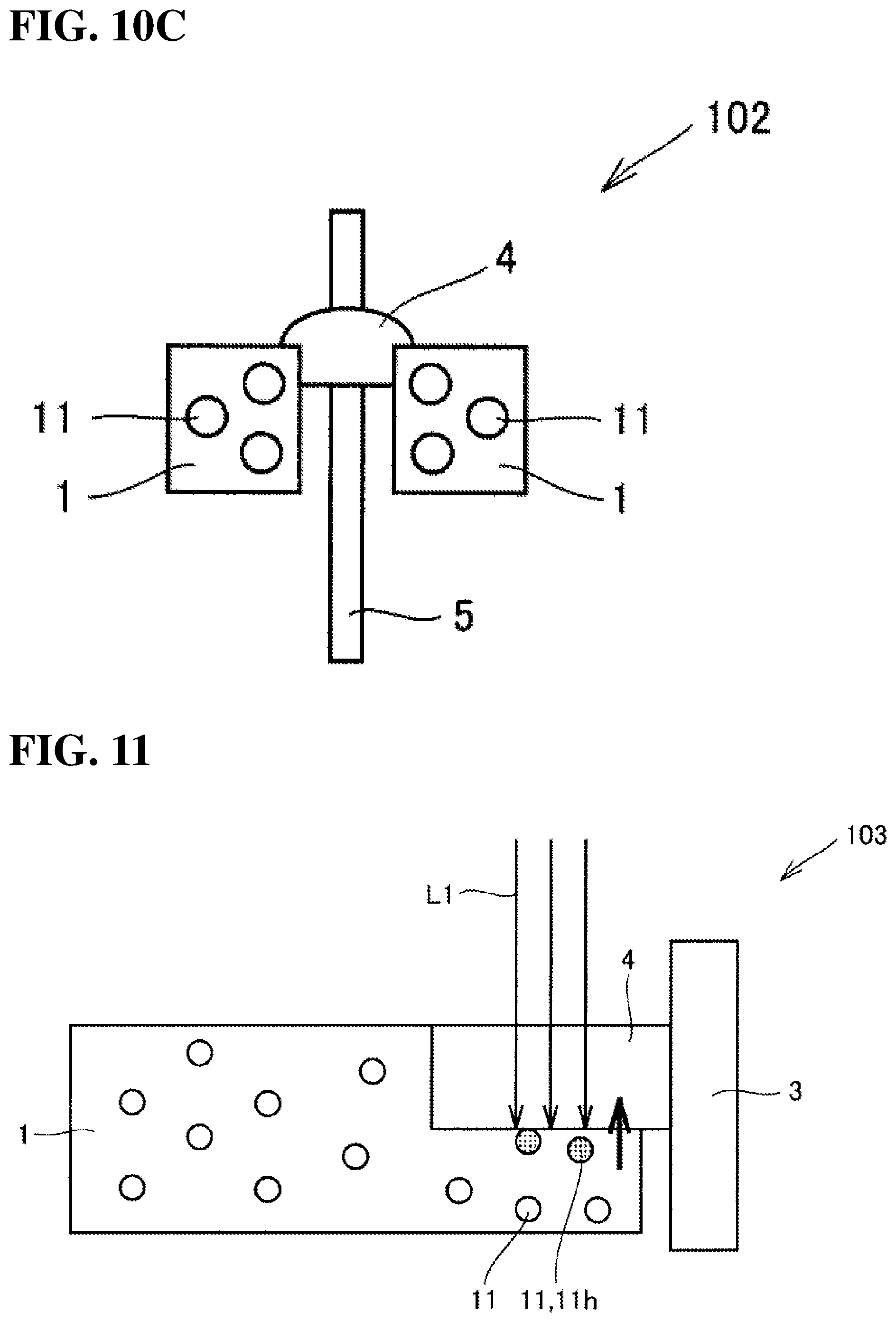 Patent US11773296 Figure 11 – Method for curing adhesive composition and method for manufacturing bonded structure