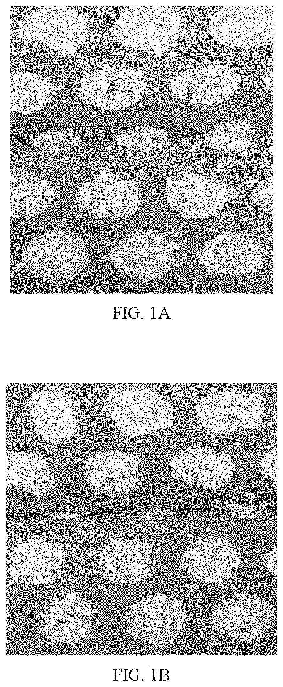 Patent US11773297 Figure 1 – Dielectric heating of foamable compositions