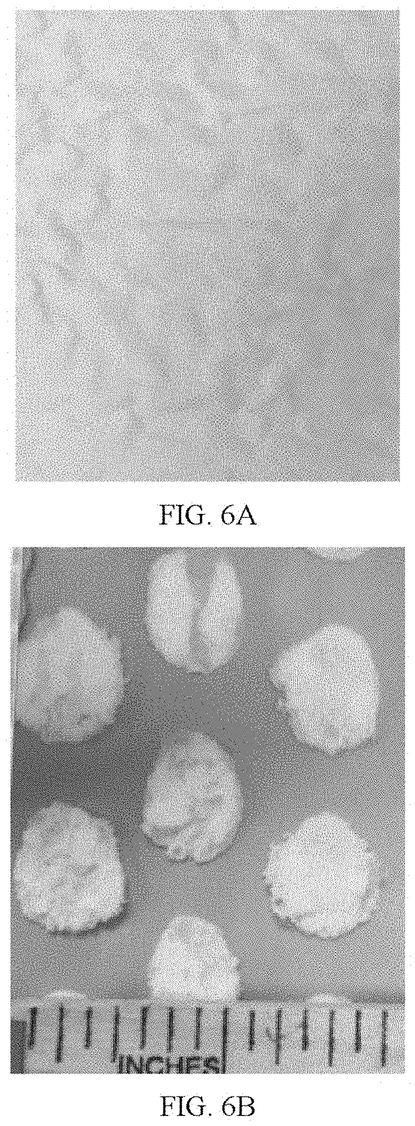 Patent US11773297 Figure 6 – Dielectric heating of foamable compositions