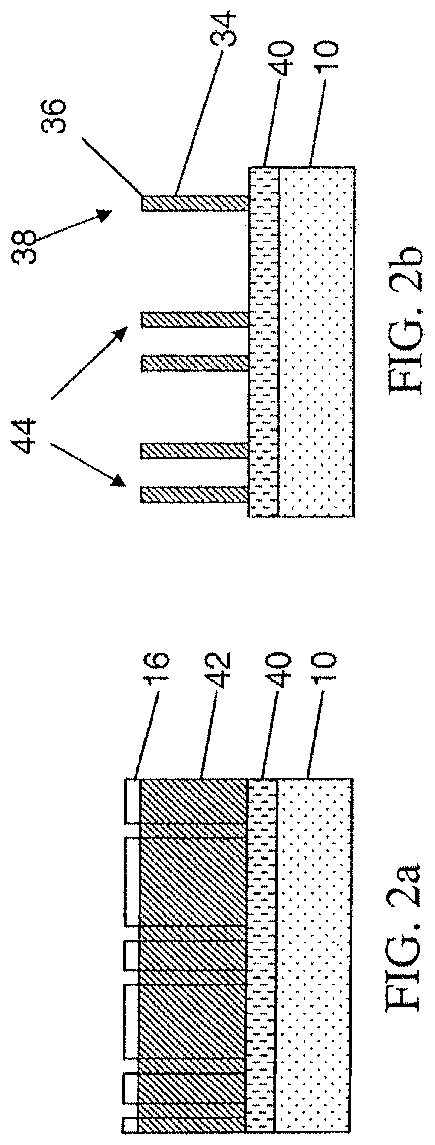 Patent US11773298 Figure 3 – Dry adhesives and methods for making dry adhesives