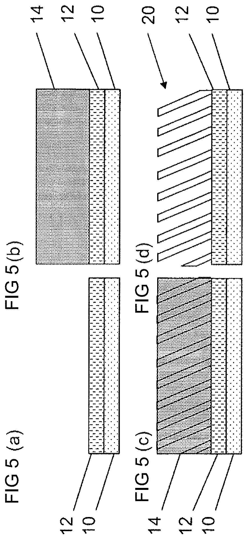Patent US11773298 Figure 6 – Dry adhesives and methods for making dry adhesives