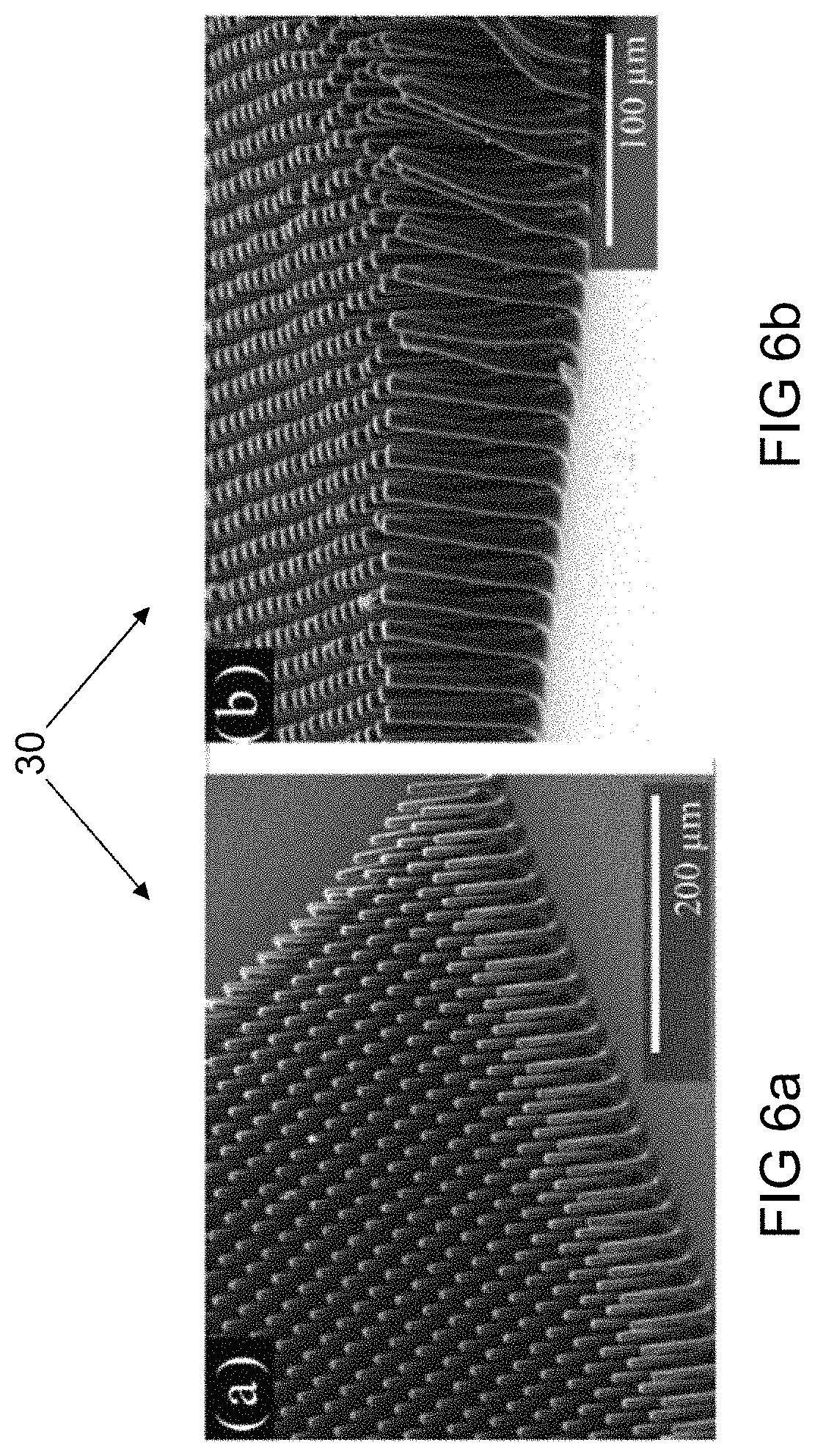 Patent US11773298 Figure 7 – Dry adhesives and methods for making dry adhesives
