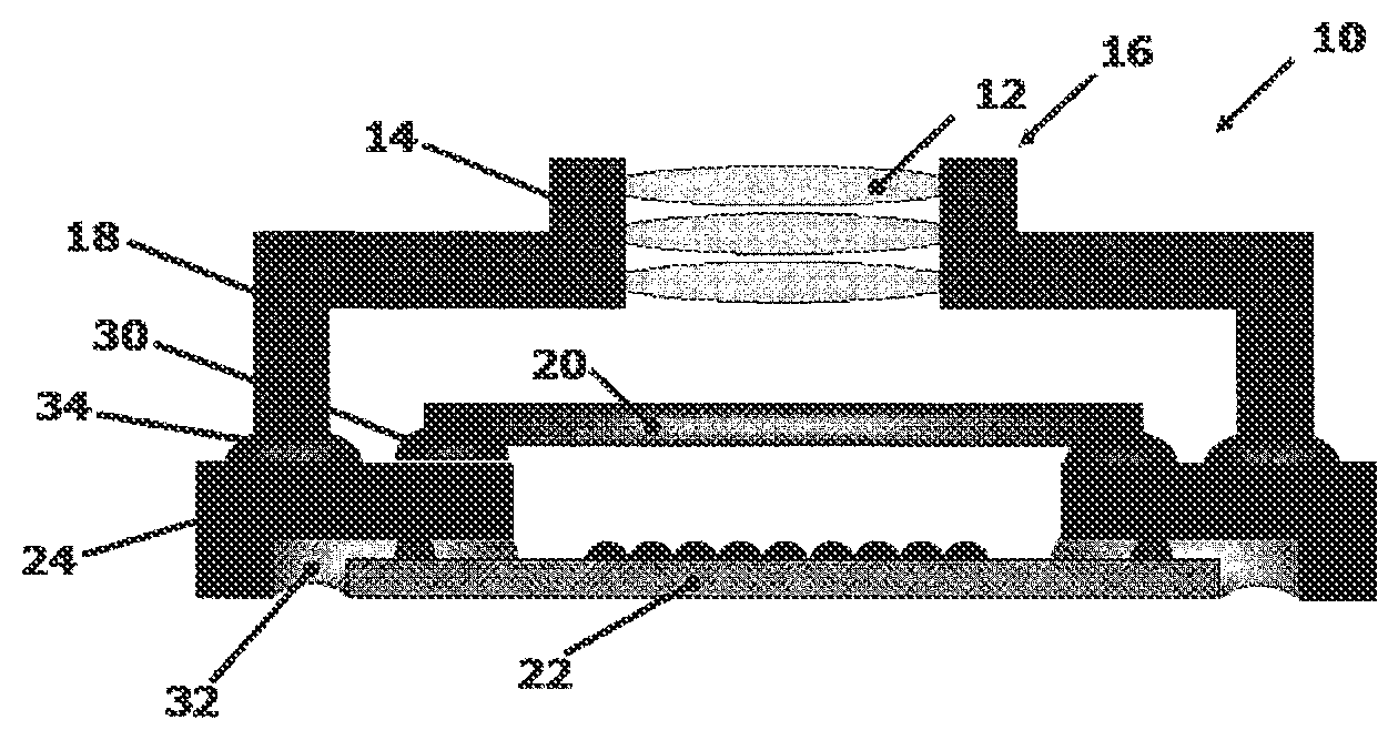 Patent US11773301 Figure 1 – Resin composition