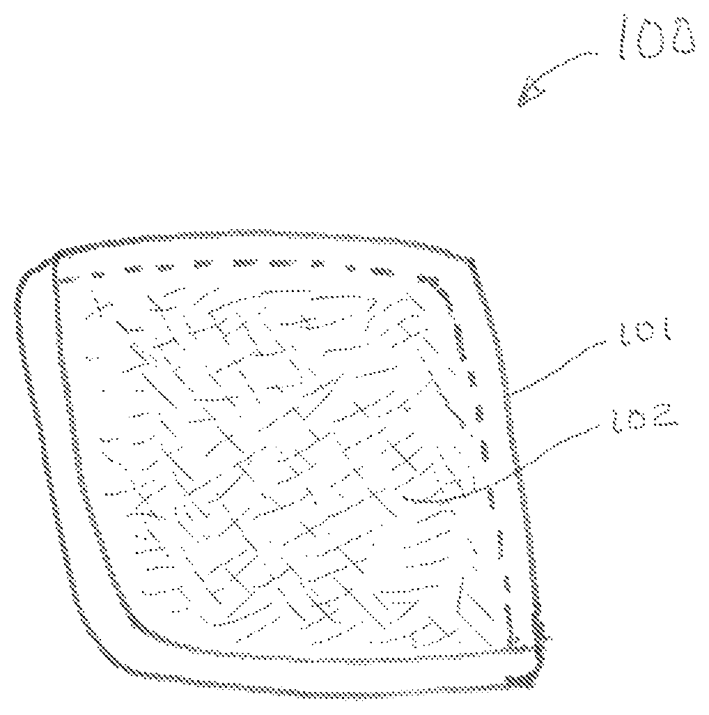 Patent US11773315 Figure 1 – Well treatment methods