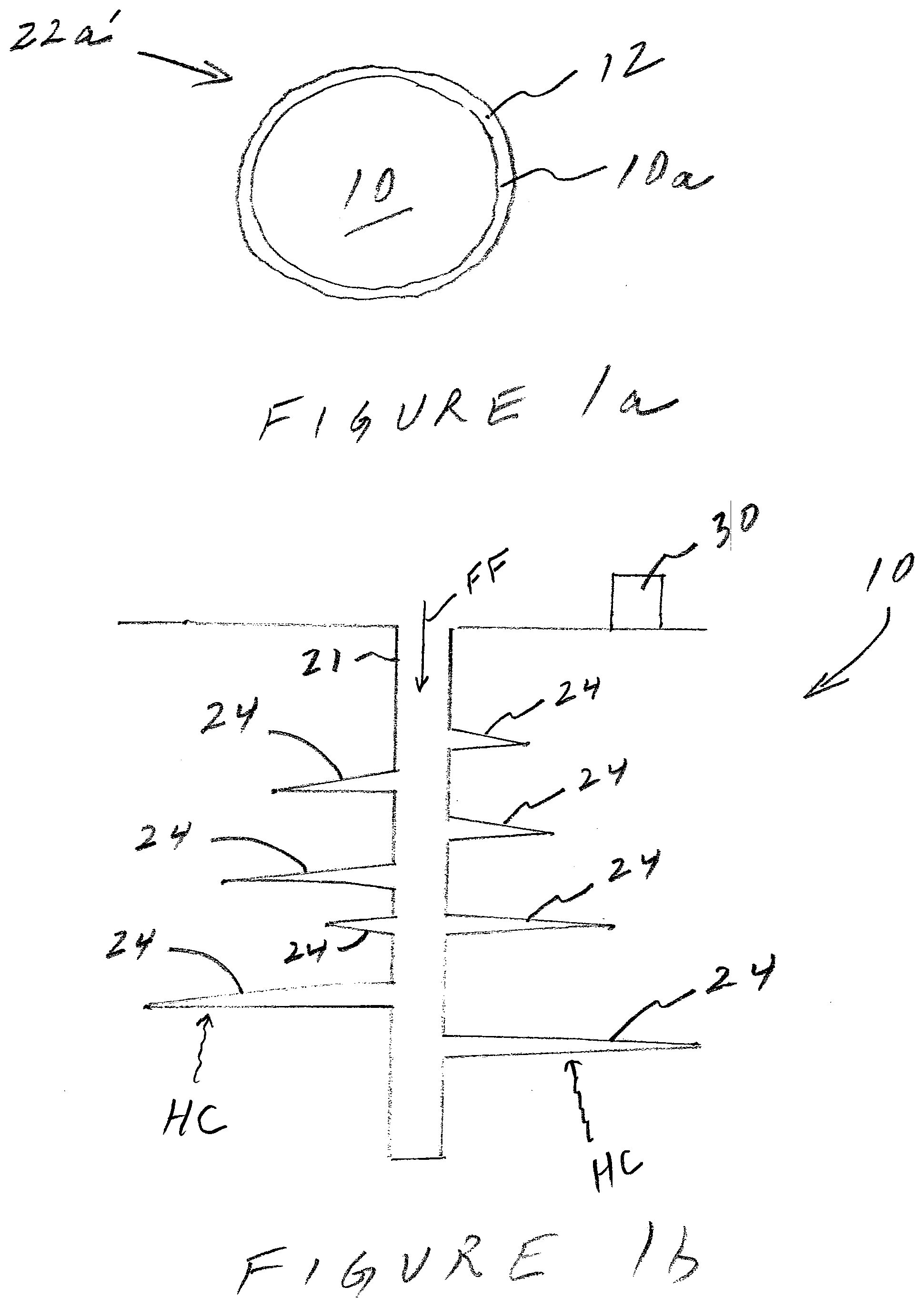 Patent US11773317 Figure 1 – Smart proppant technology for fracking and well production performance monitoring