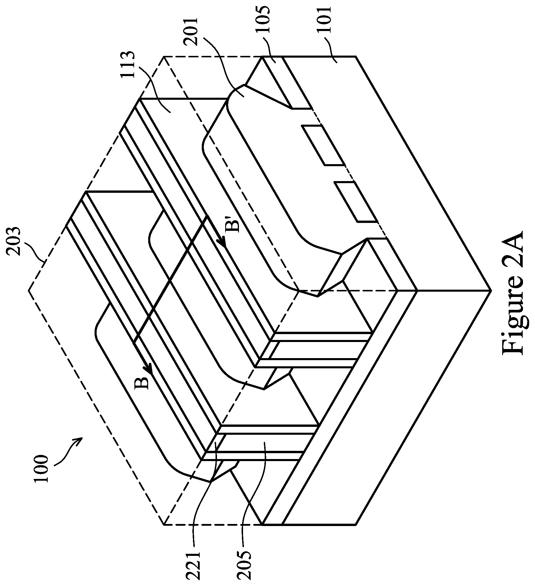 Patent US11773353 Figure 2 – Semiconductor device cleaning solution, method of use, and method of manufacture