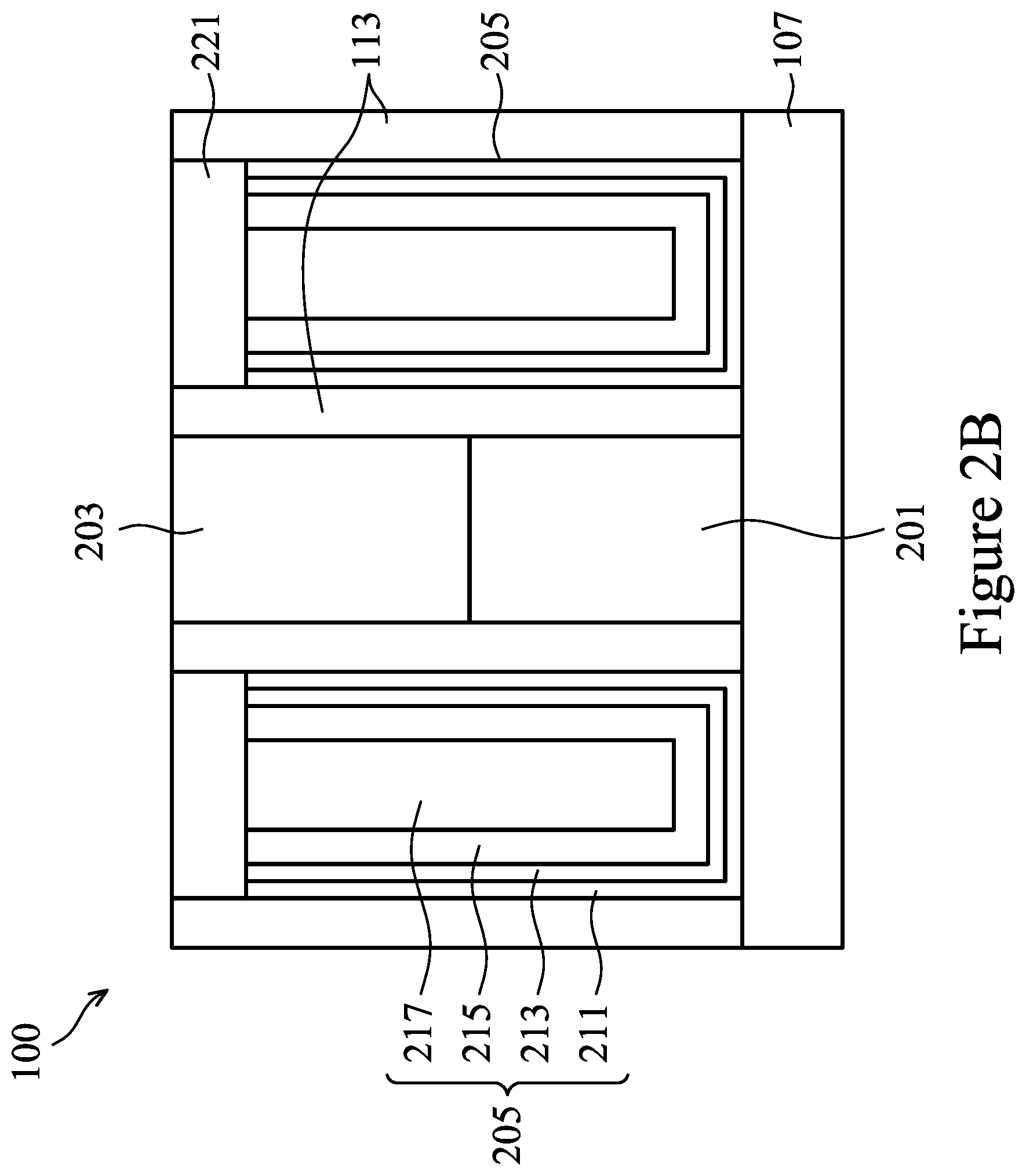 Patent US11773353 Figure 3 – Semiconductor device cleaning solution, method of use, and method of manufacture