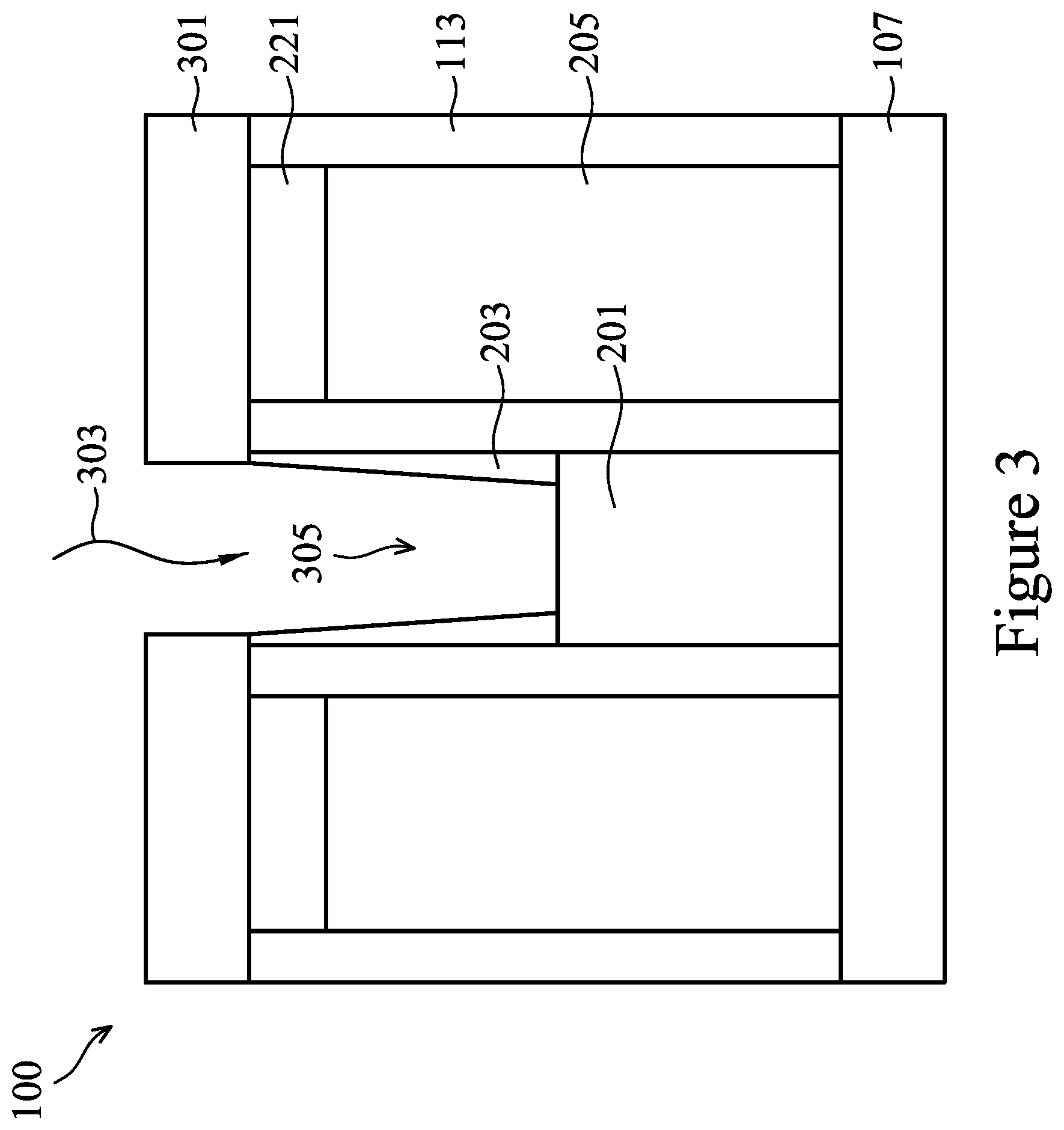 Patent US11773353 Figure 4 – Semiconductor device cleaning solution, method of use, and method of manufacture