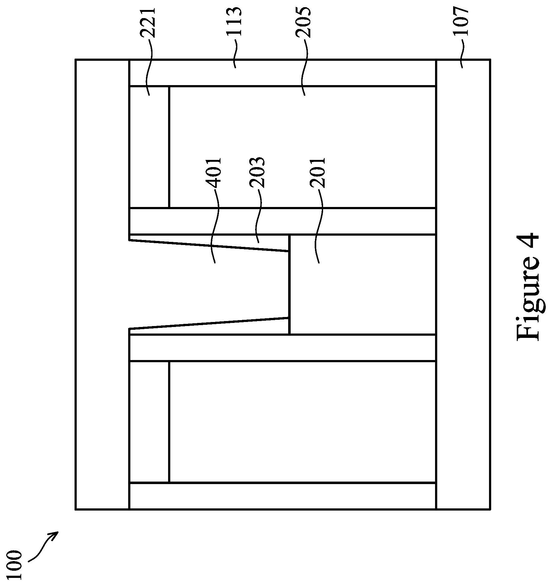 Patent US11773353 Figure 5 – Semiconductor device cleaning solution, method of use, and method of manufacture