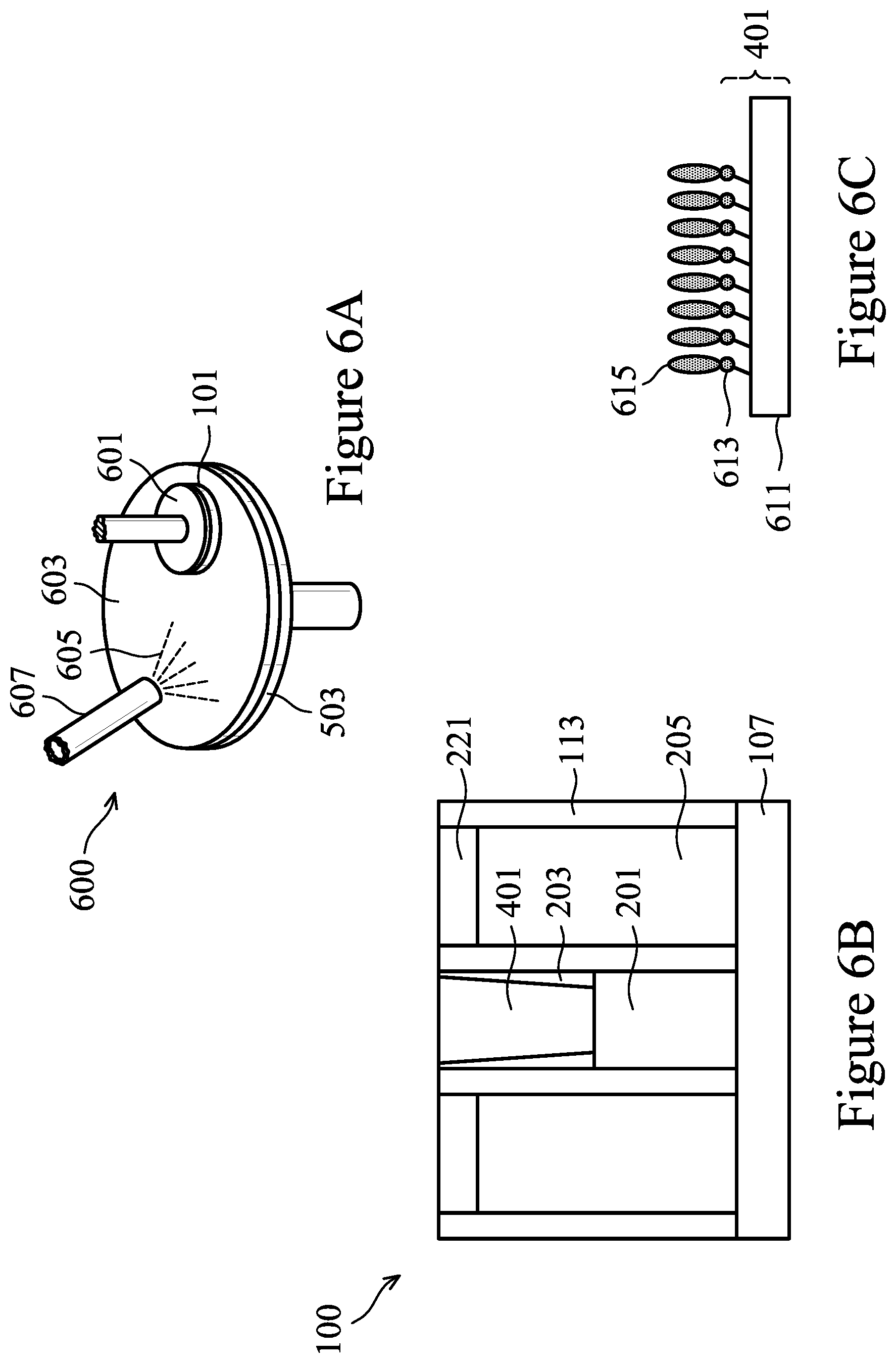 Patent US11773353 Figure 7 – Semiconductor device cleaning solution, method of use, and method of manufacture