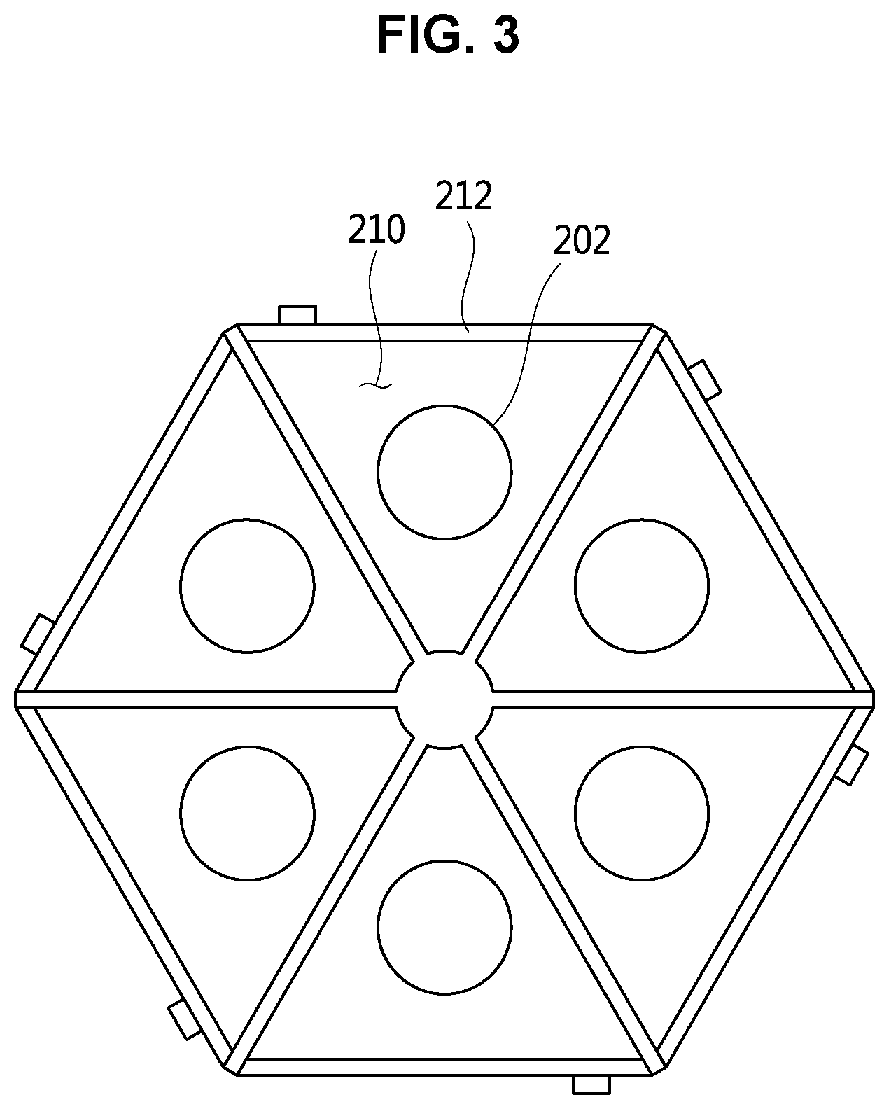 Patent US11773354 Figure 3 – Beer manufacturing device and method for manufacturing beer by using same