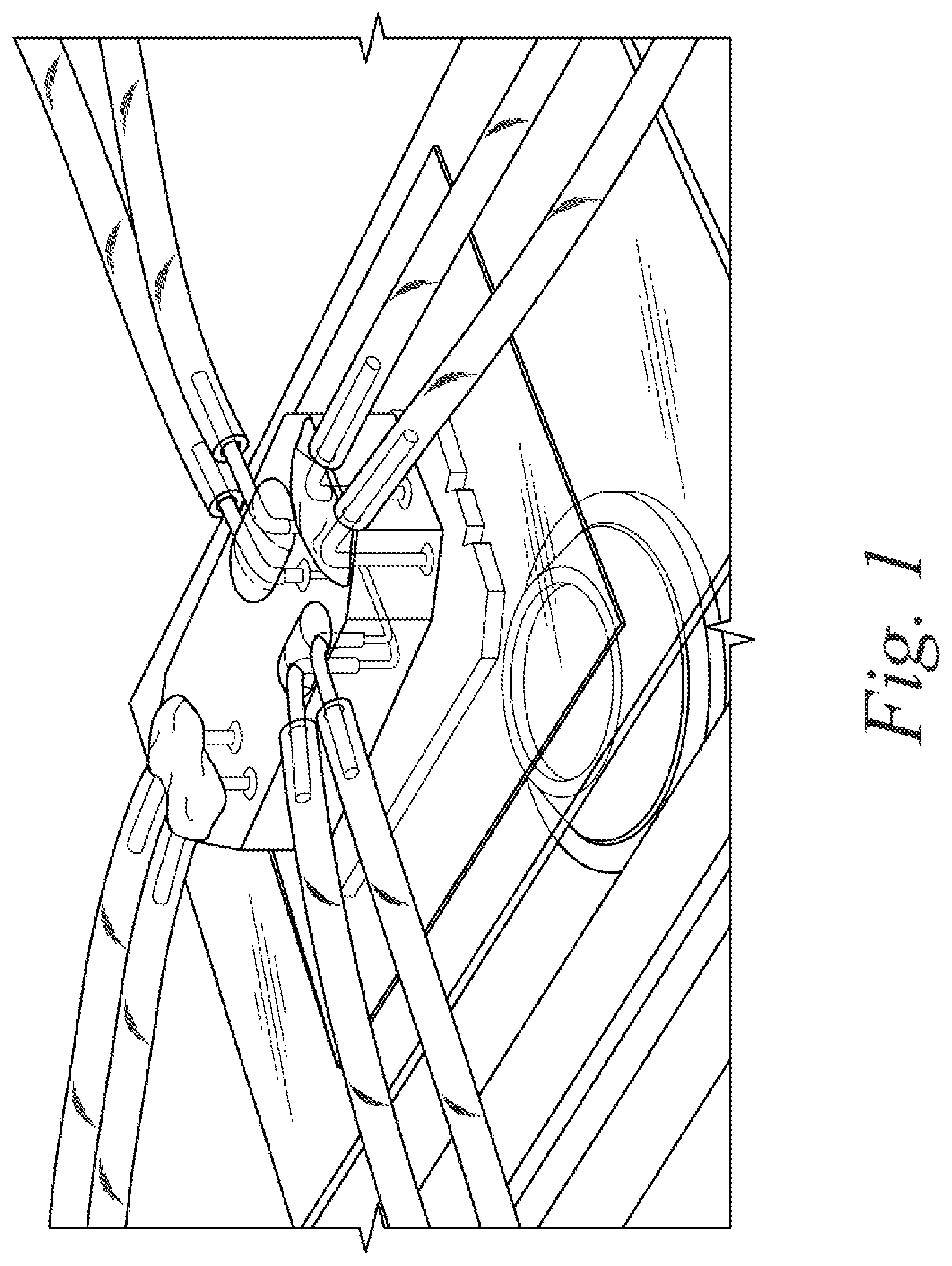 Patent US11773359 Figure 1 – Integrated human organ-on-chip microphysiological systems