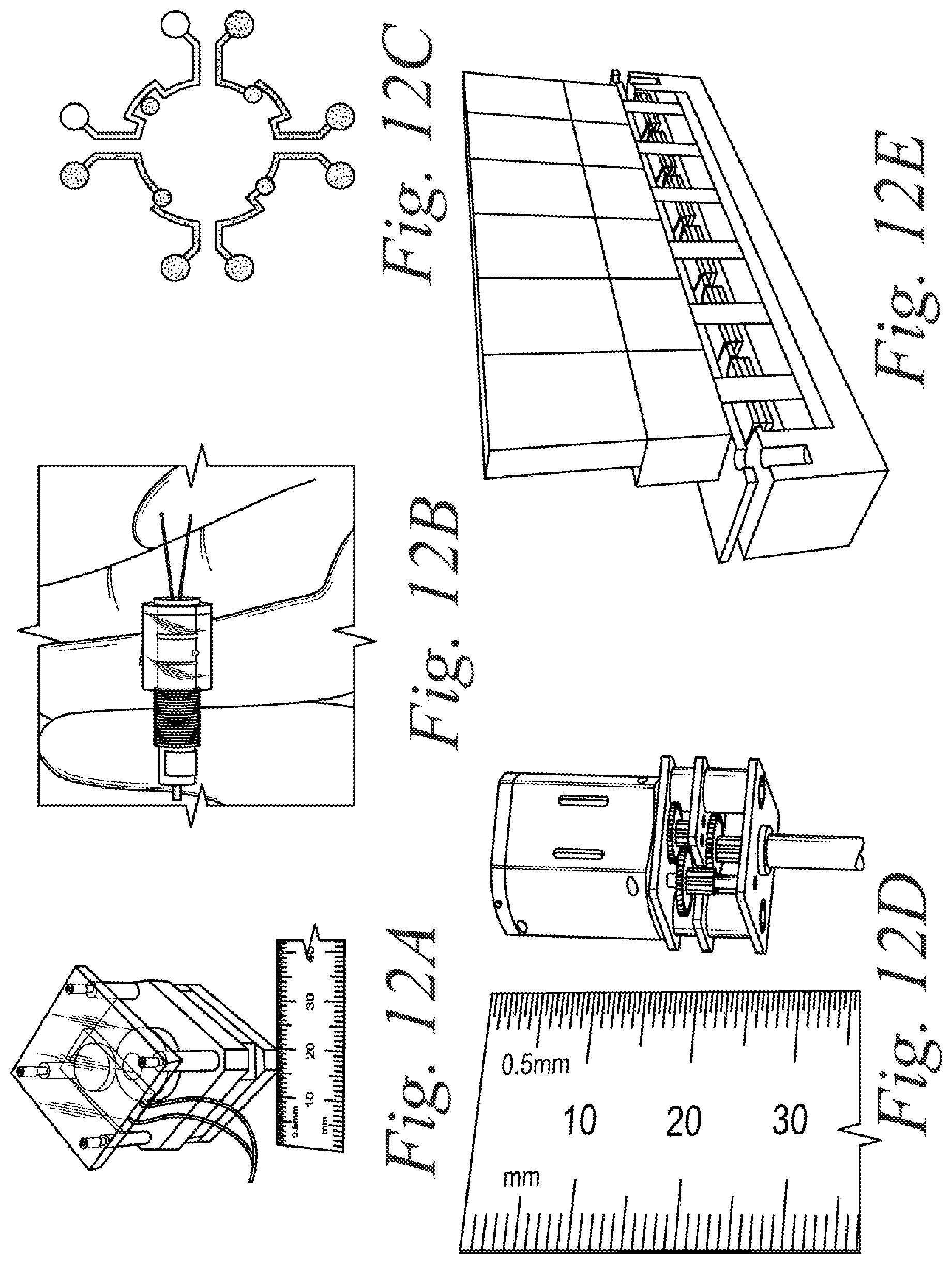 Patent US11773359 Figure 15 – Integrated human organ-on-chip microphysiological systems