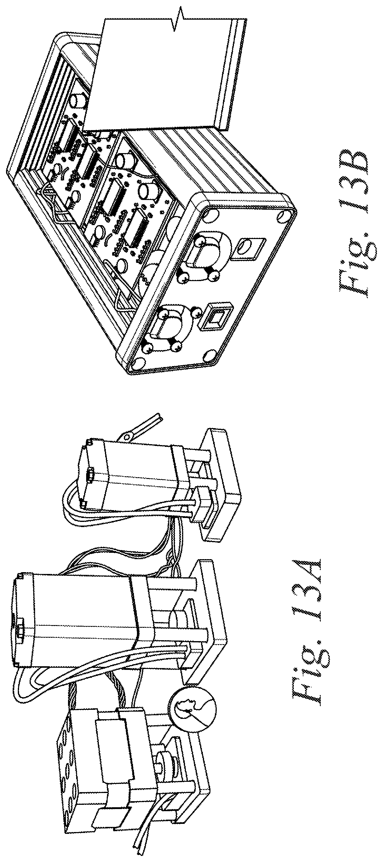 Patent US11773359 Figure 16 – Integrated human organ-on-chip microphysiological systems