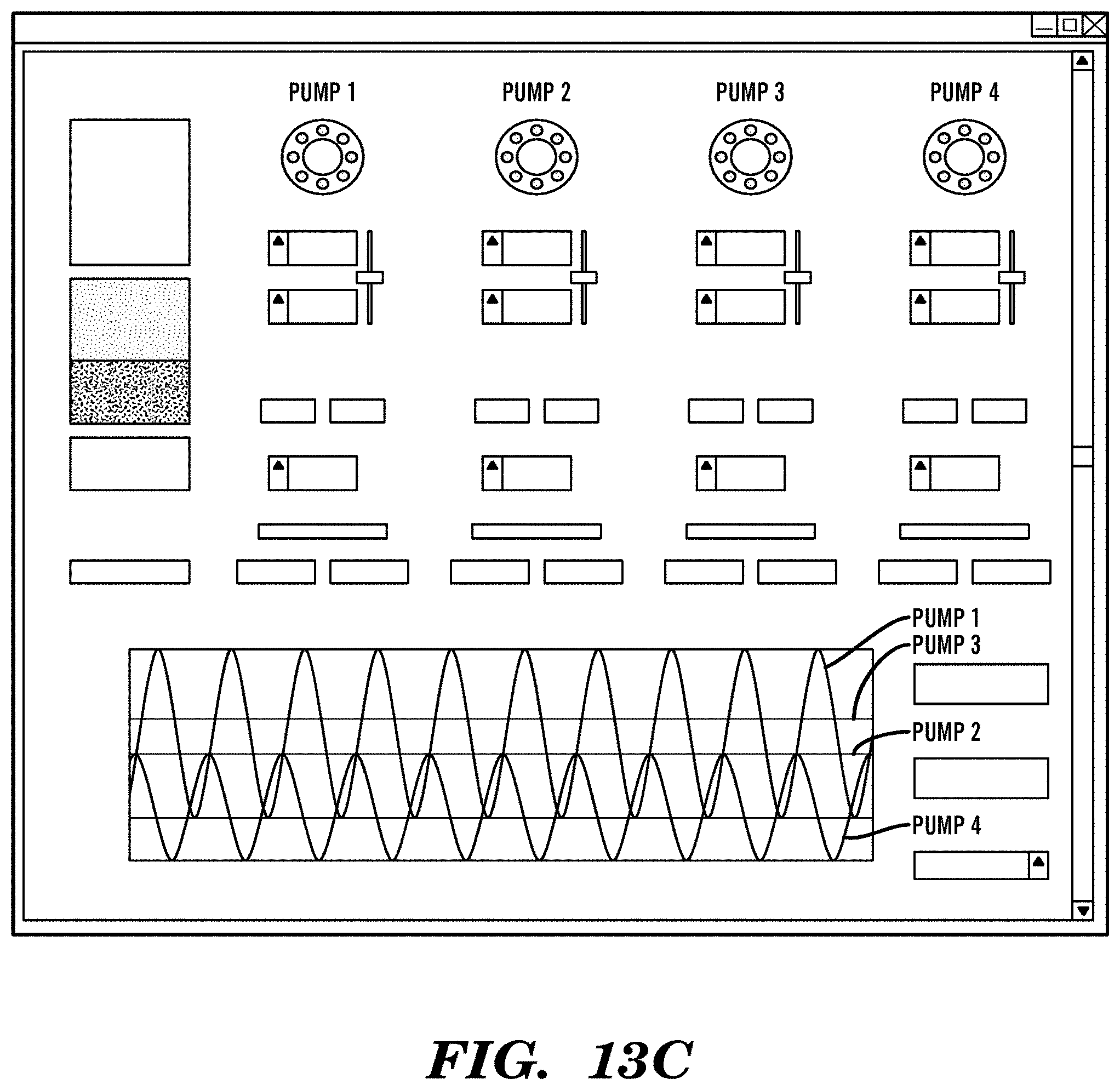 Patent US11773359 Figure 17 – Integrated human organ-on-chip microphysiological systems