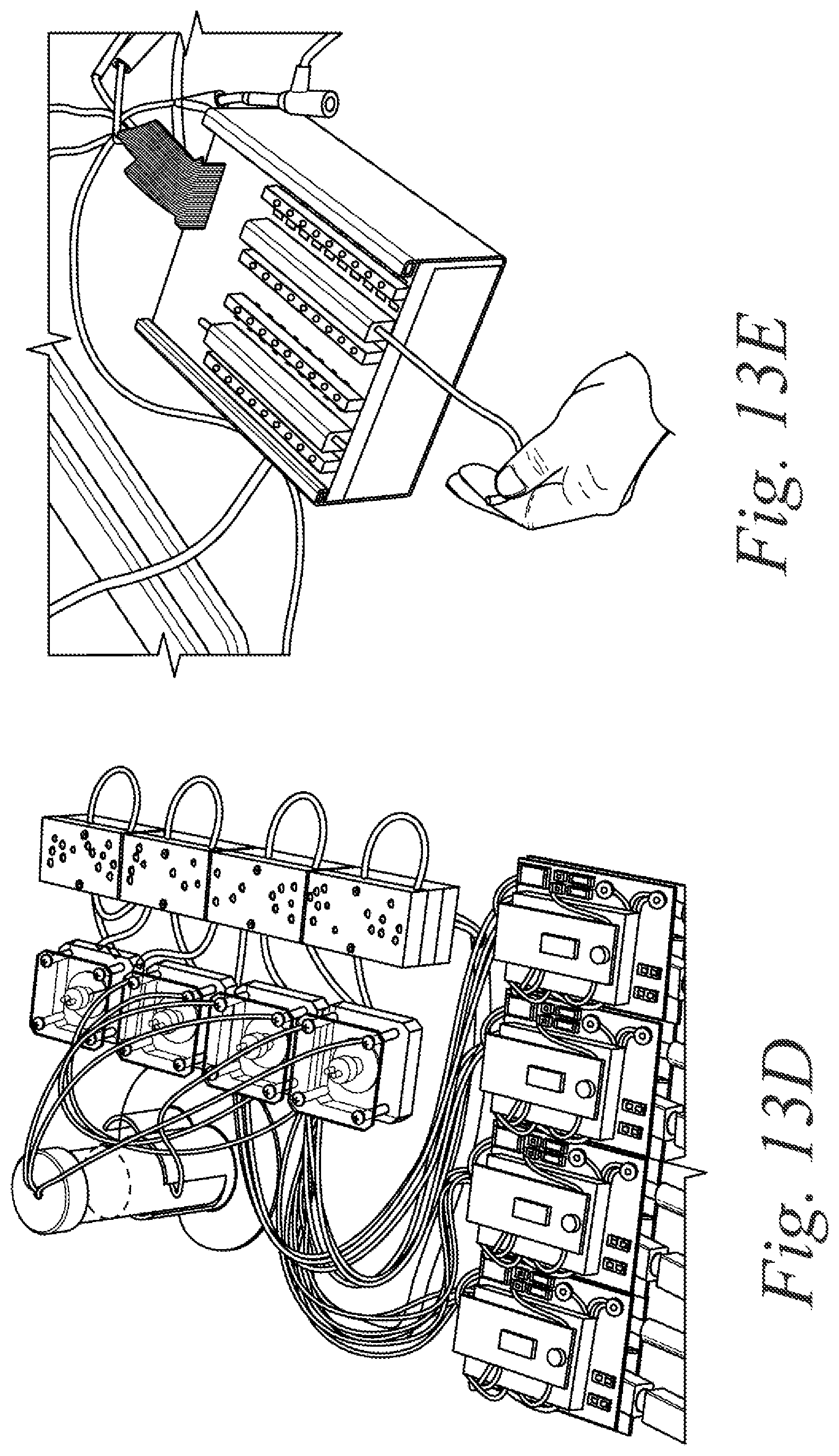 Patent US11773359 Figure 18 – Integrated human organ-on-chip microphysiological systems
