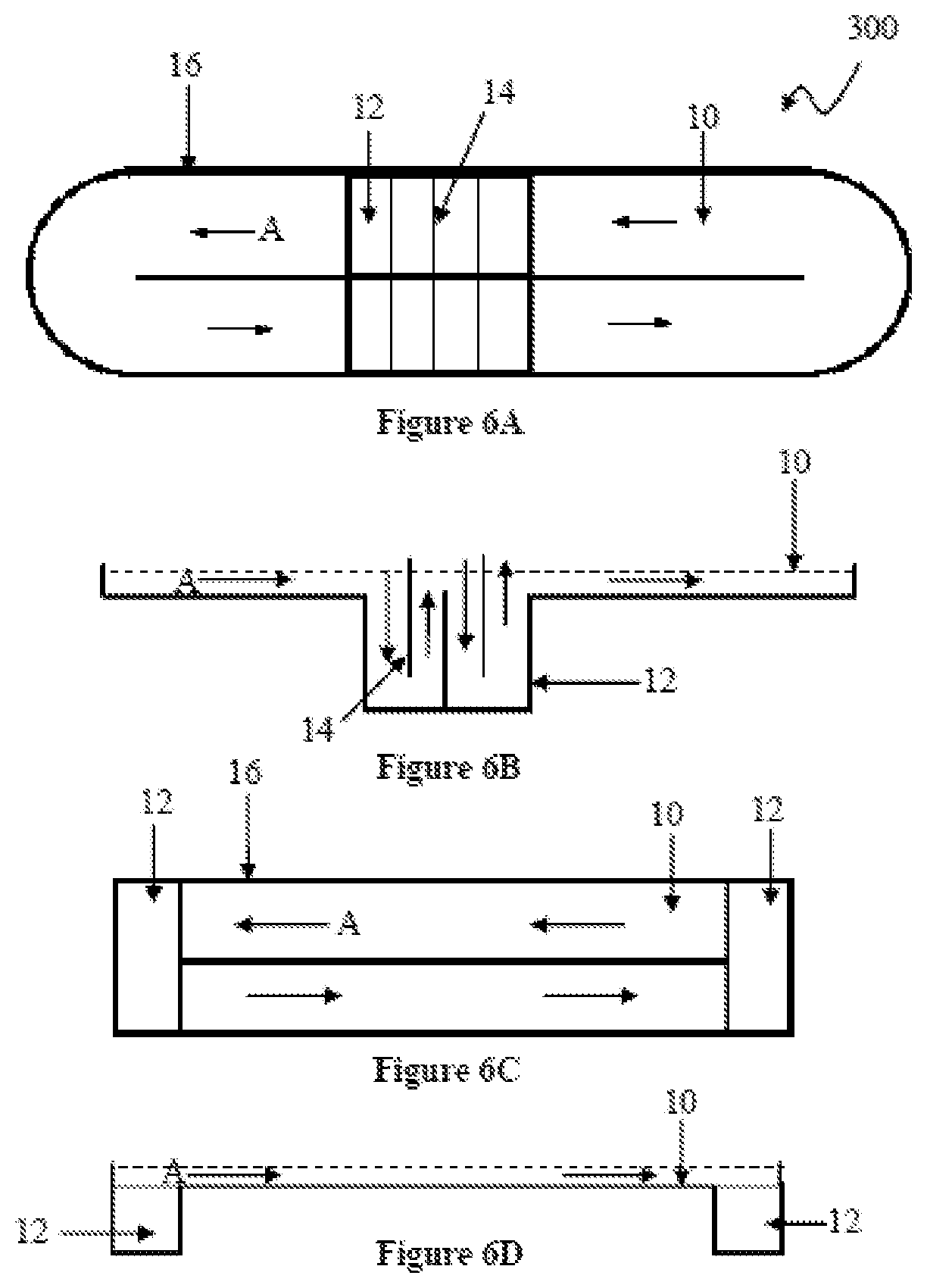 Patent US11773360 Figure 6 – Algal cultivation system and a process for biomass production