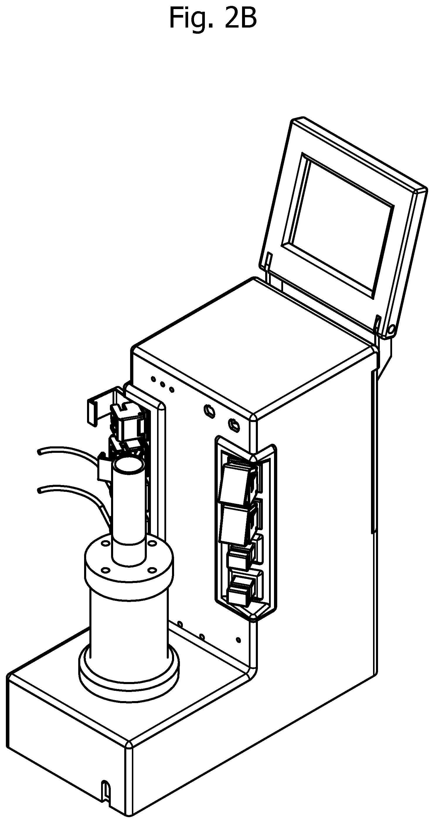 Patent US11773361 Figure 4 – Bioreactors