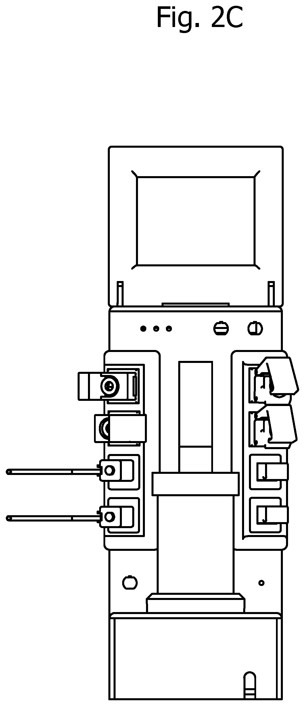 Patent US11773361 Figure 5 – Bioreactors