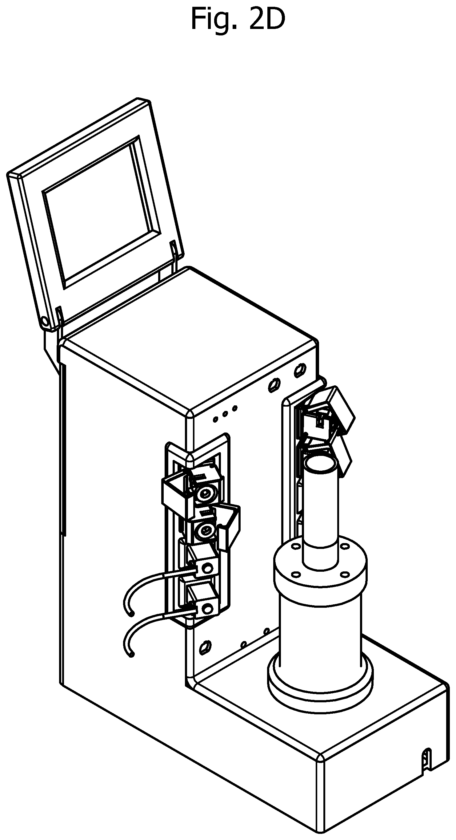 Patent US11773361 Figure 6 – Bioreactors