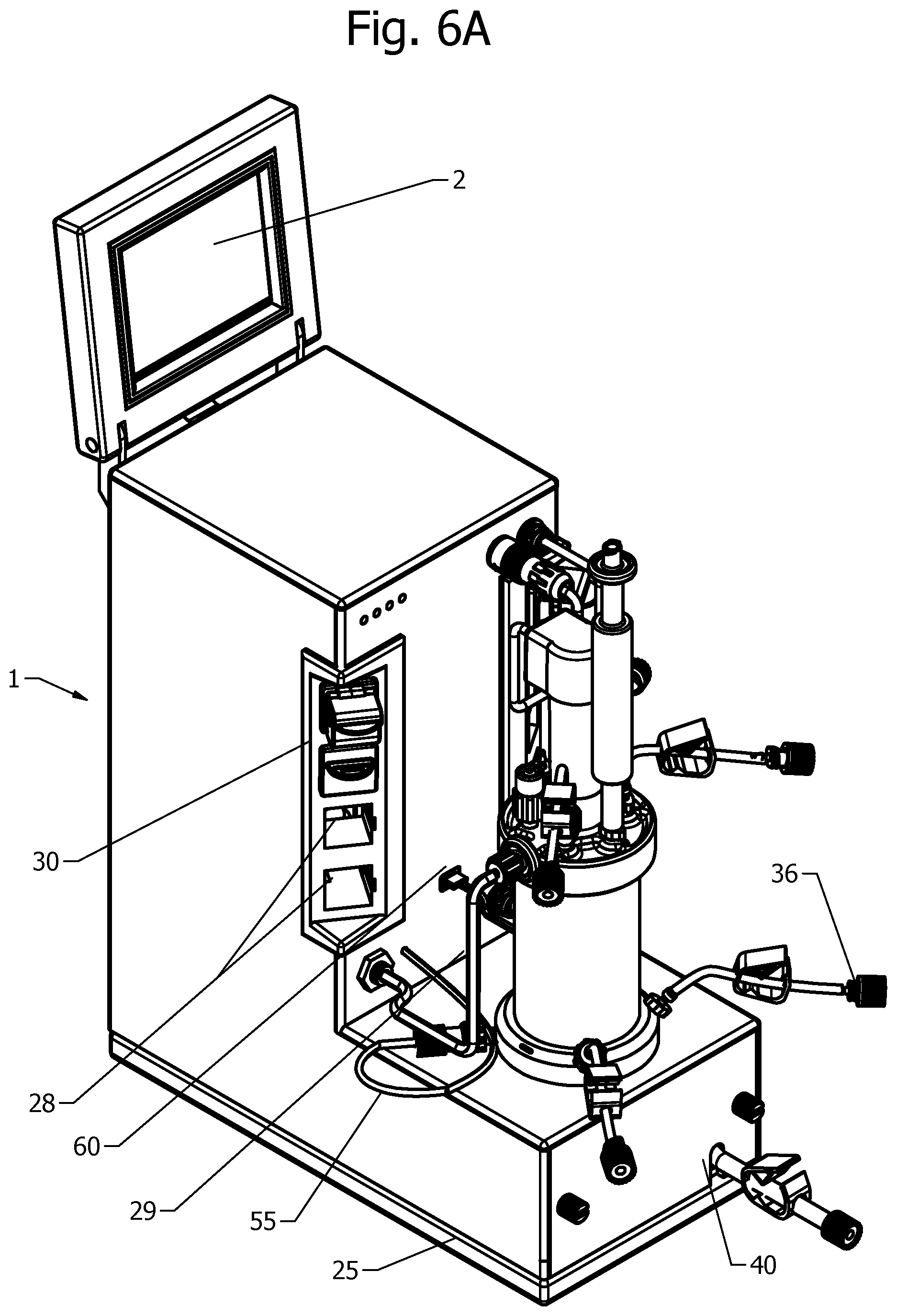 Patent US11773361 Figure 16 – Bioreactors