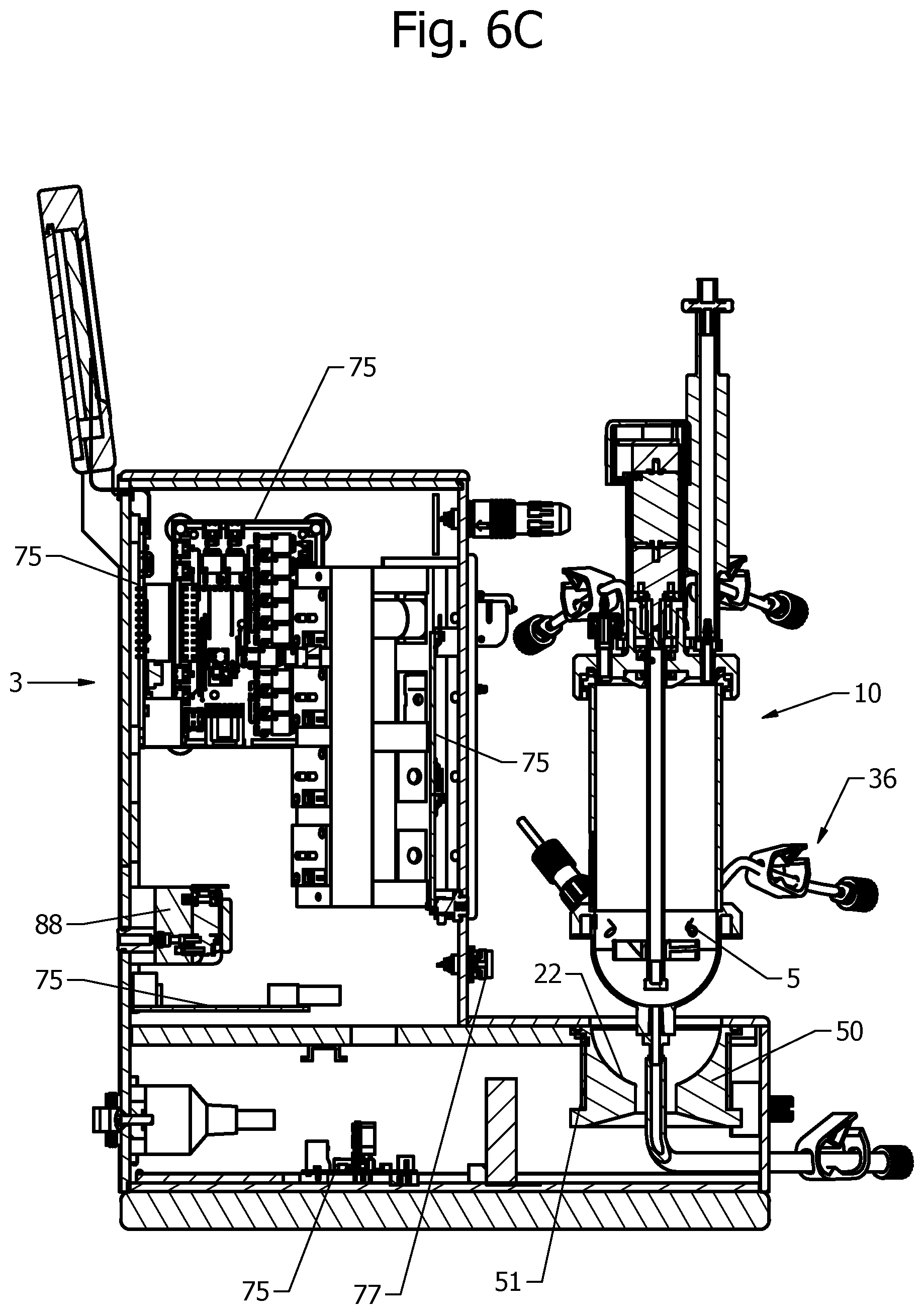 Patent US11773361 Figure 18 – Bioreactors