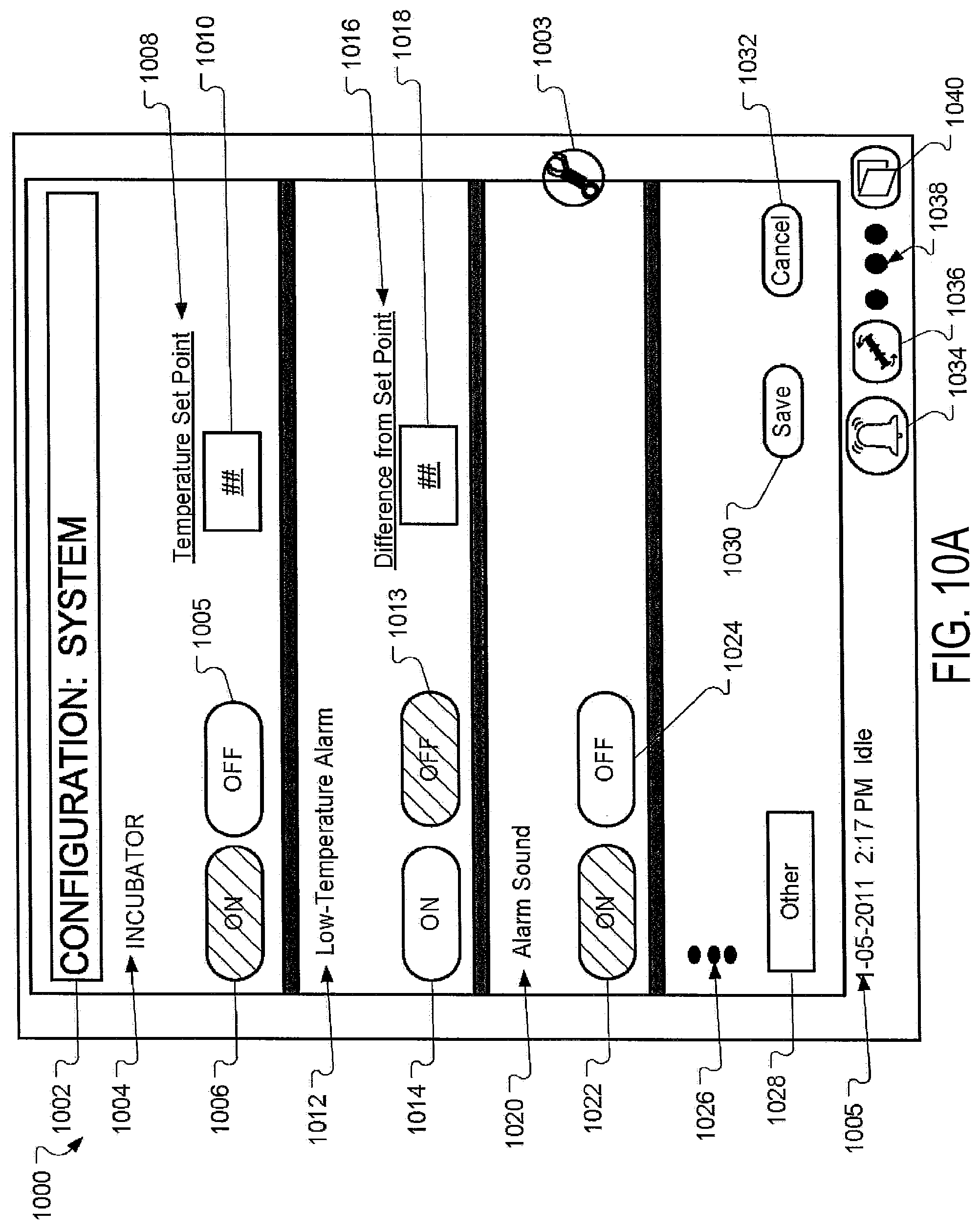 Patent US11773363 Figure 13 – Configurable methods and systems of growing and harvesting cells in a hollow fiber bioreactor system