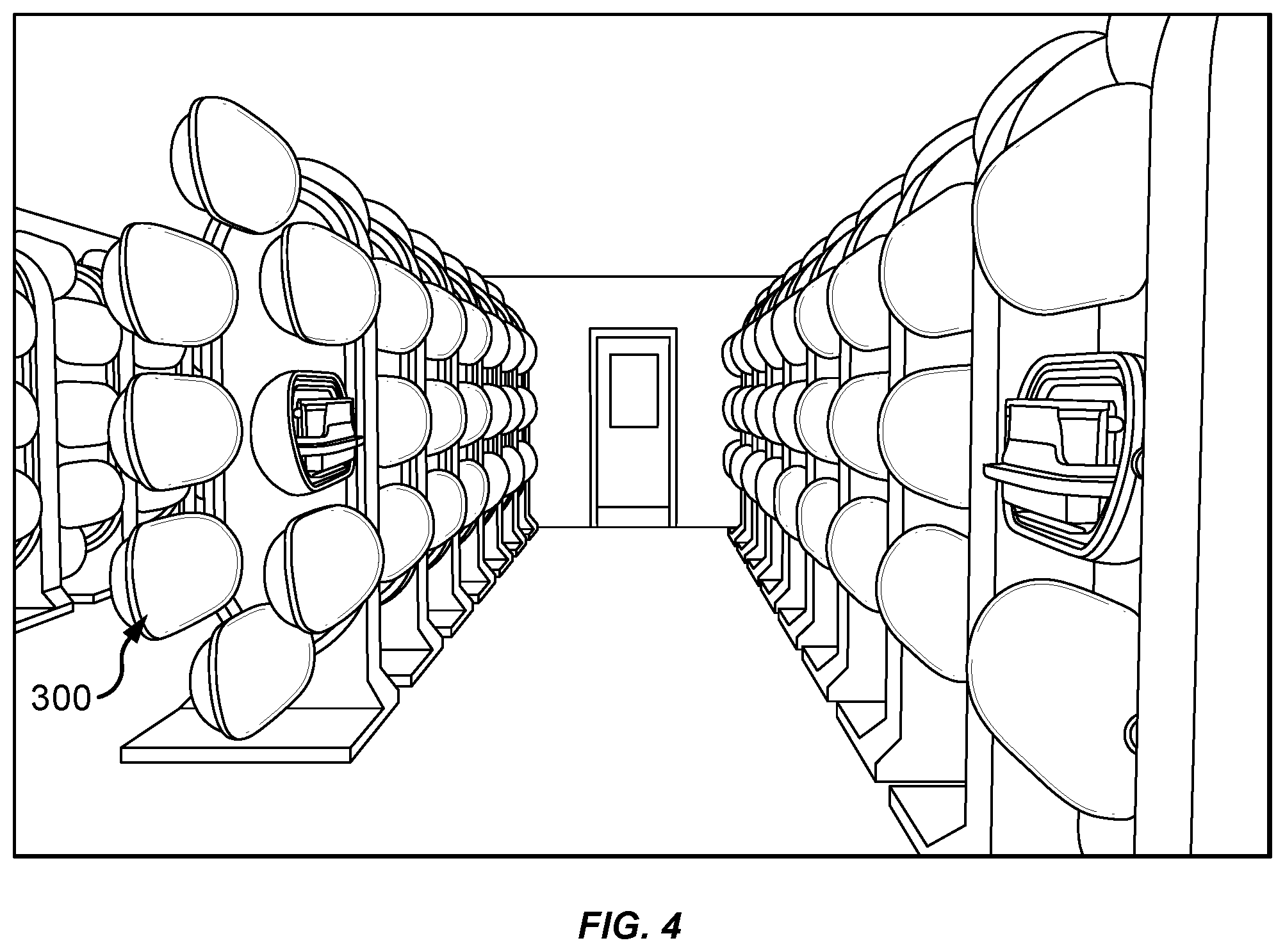 Patent US11773365 Figure 5 – Cell concentration methods and devices for use in automated bioreactors
