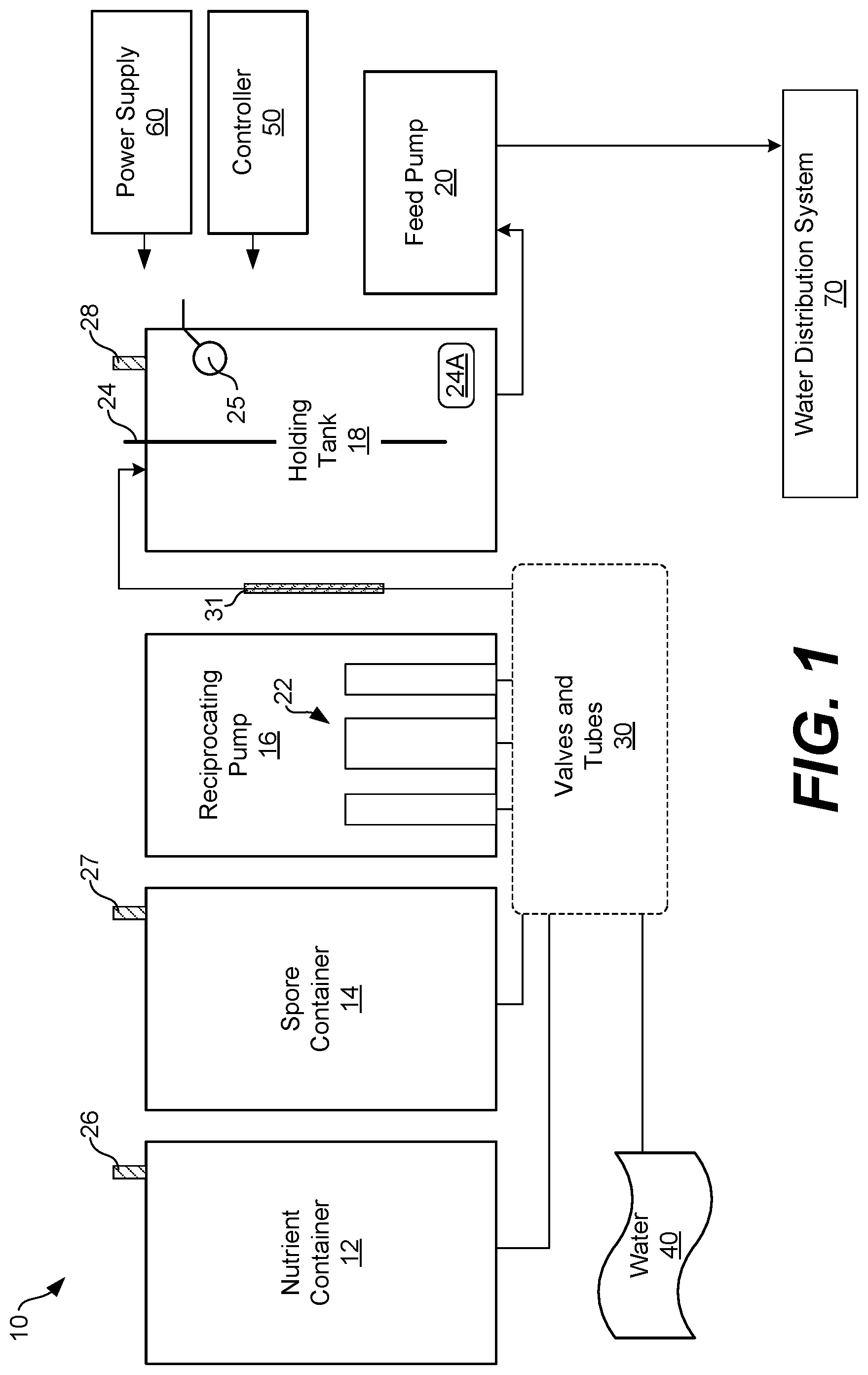 Patent US11773366 Figure 1 – Metastable state mixing