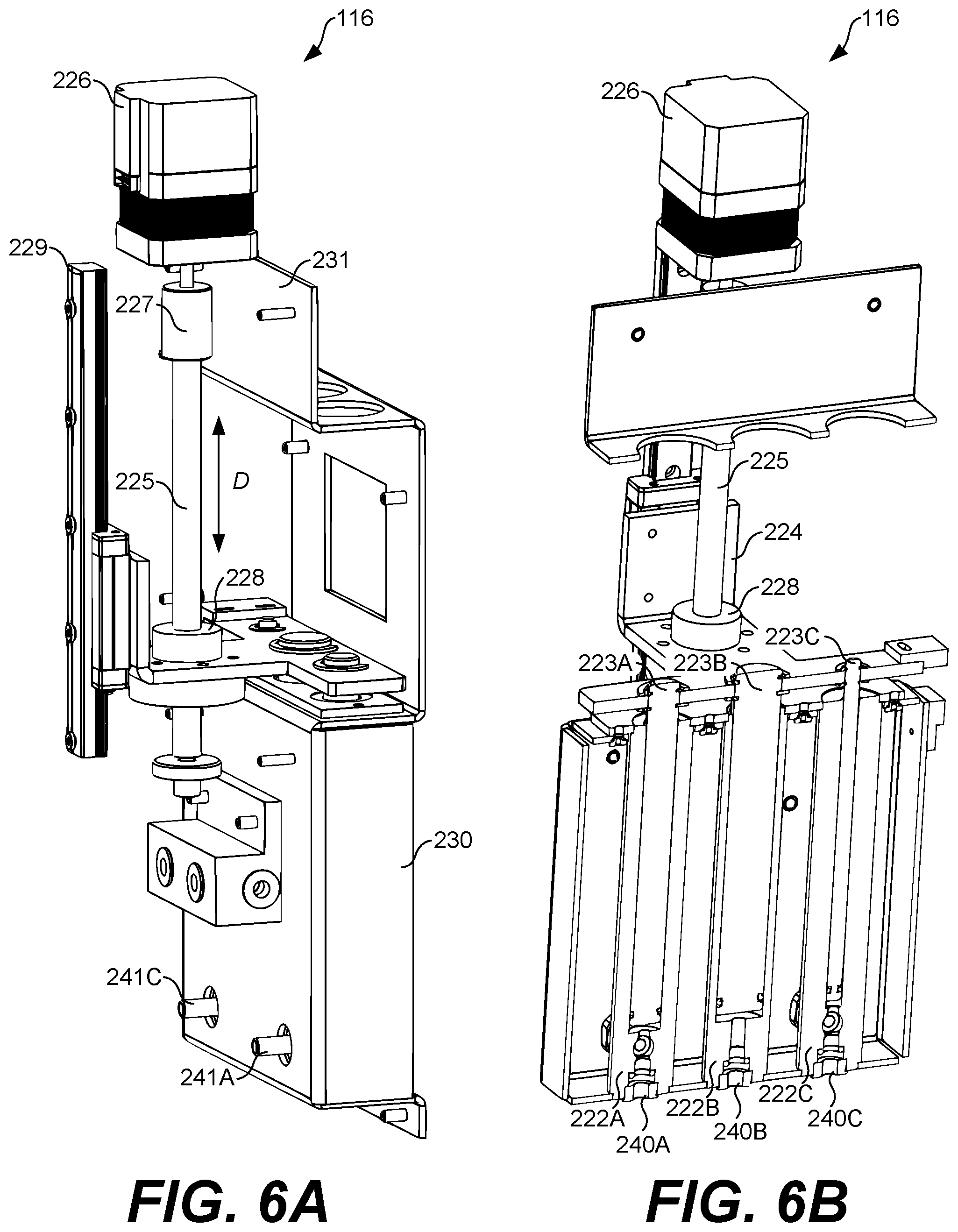 Patent US11773366 Figure 13 – Metastable state mixing