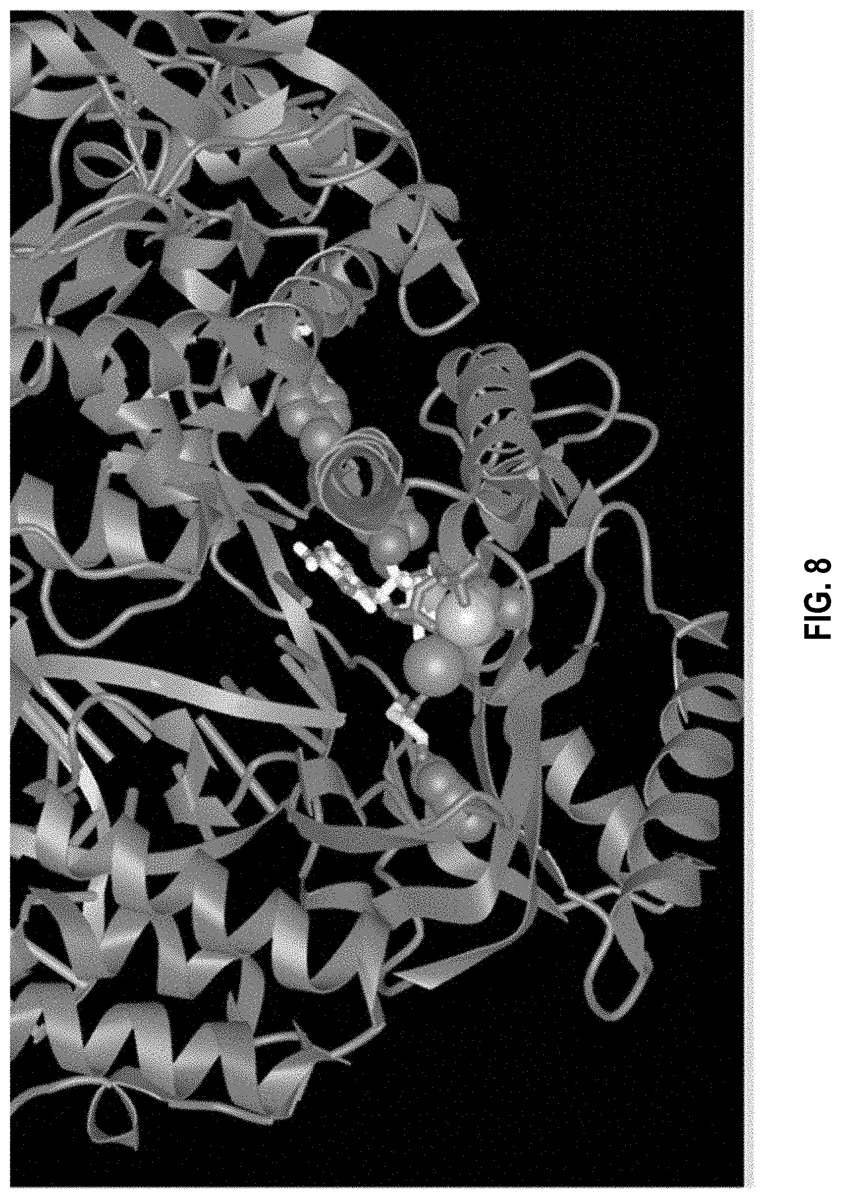 Patent US11773380 Figure 11 – Polymerase mutants and use with 3′-OH unblocked reversible terminators