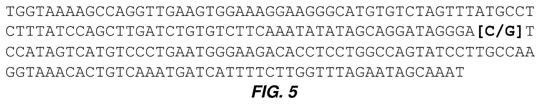 Patent US11773391 Figure 5 – Therapeutic and diagnostic target for SARS-CoV-2 and COVID-19