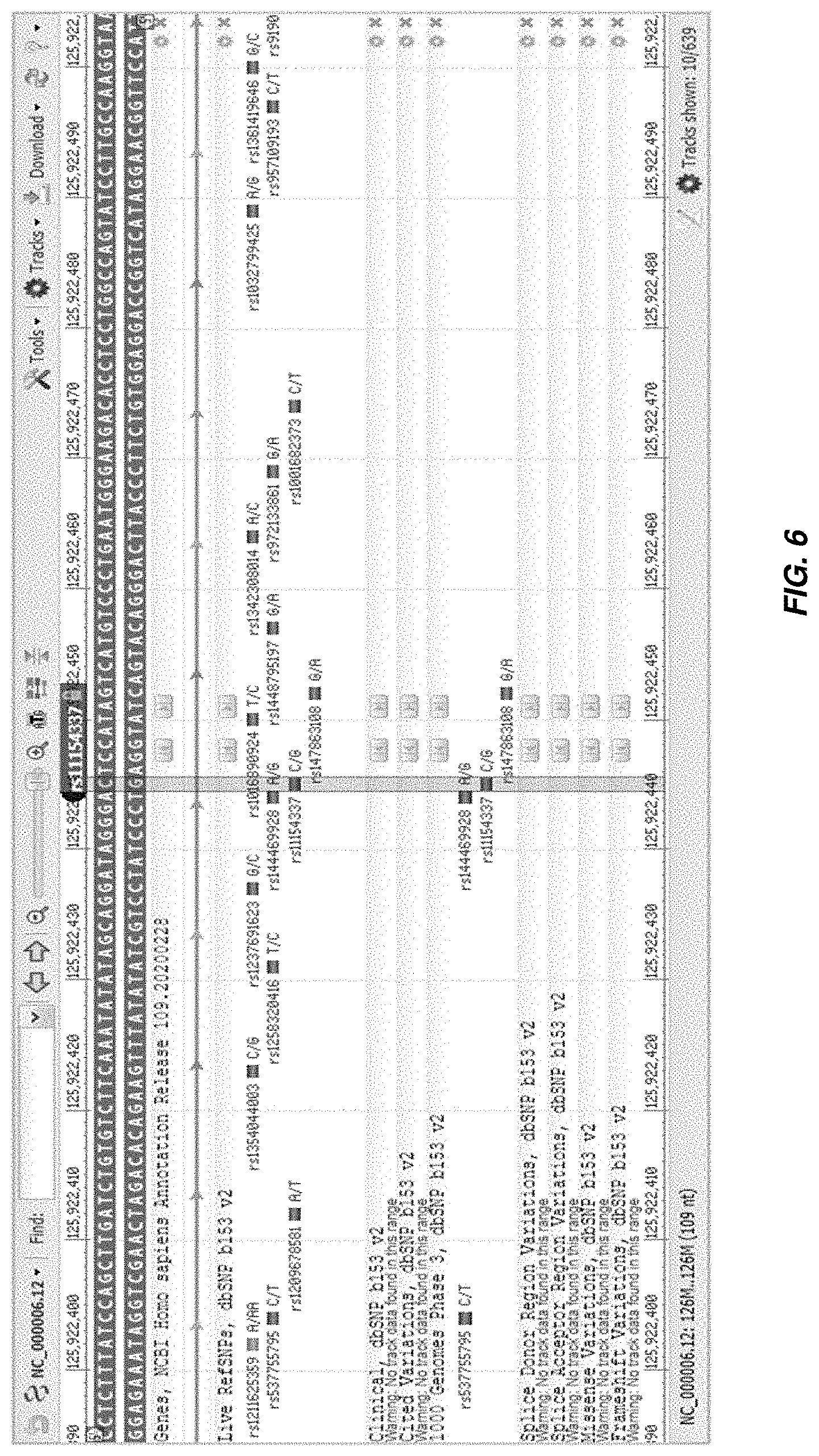 Patent US11773391 Figure 6 – Therapeutic and diagnostic target for SARS-CoV-2 and COVID-19