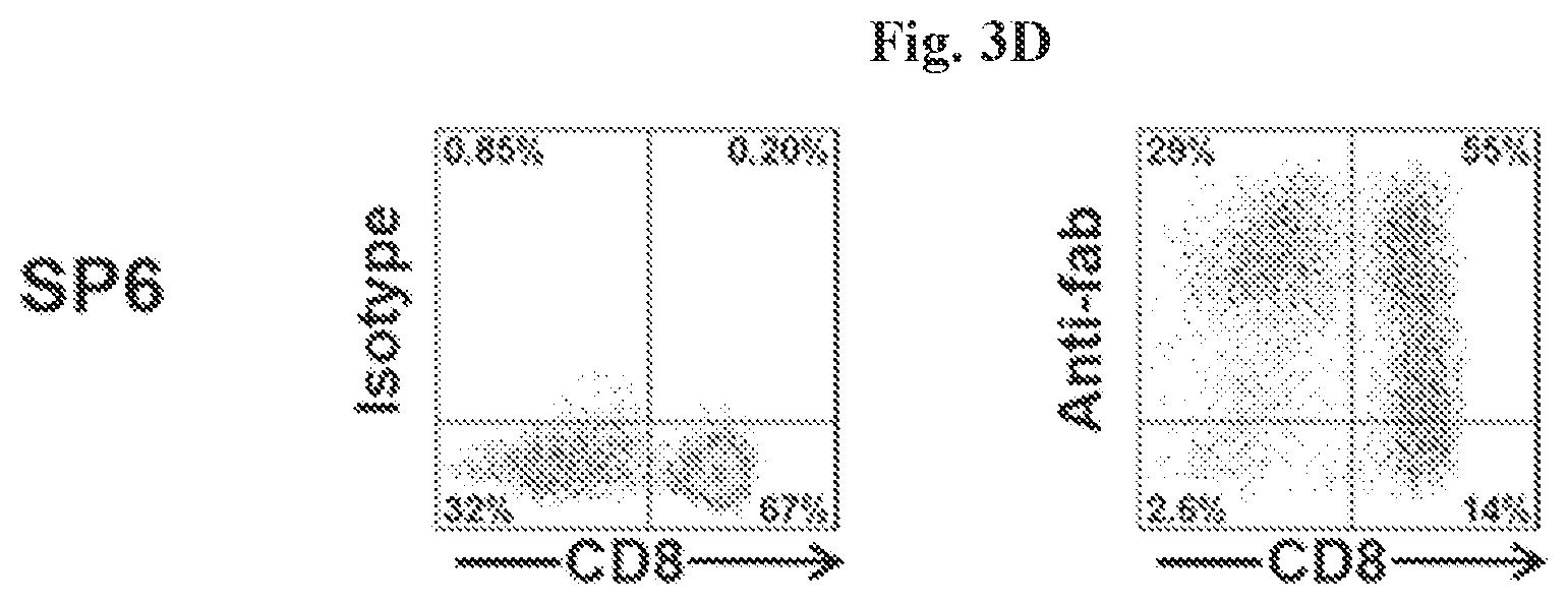 Patent US11773396 Figure 5 – Chimeric antigen receptors targeting B-cell maturation antigen