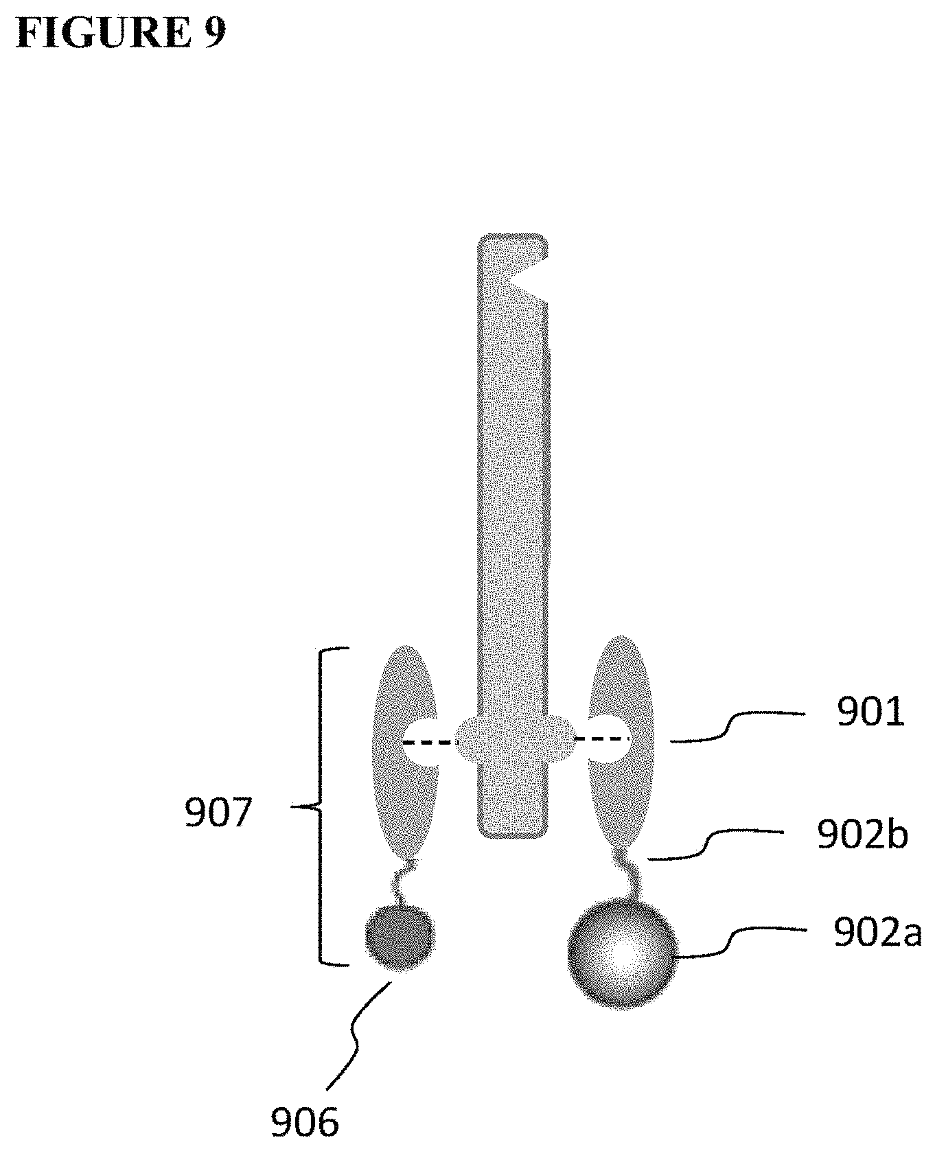 Patent US11773411 Figure 8 – Chimeric proteins and methods of regulating gene expression