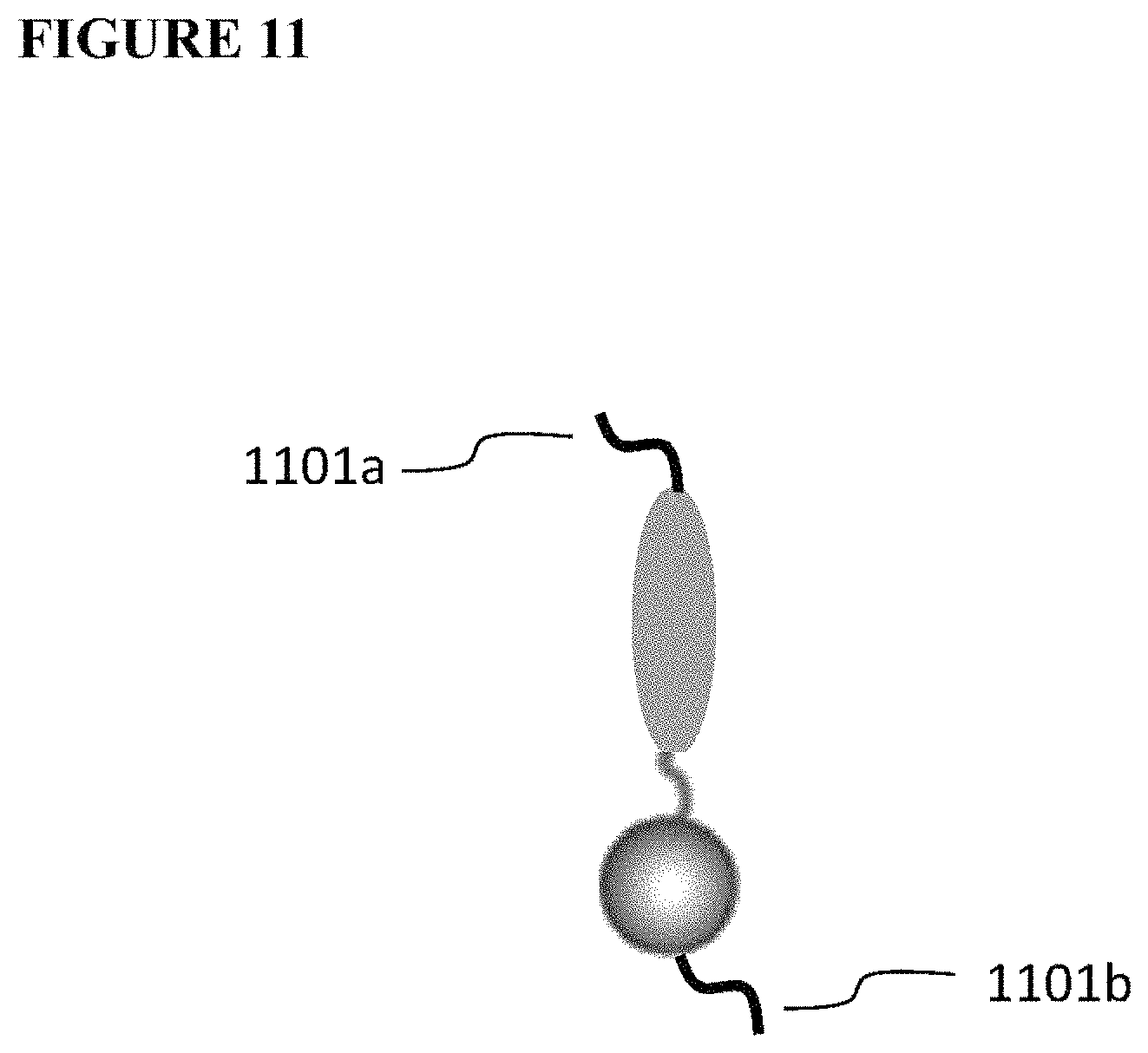 Patent US11773411 Figure 10 – Chimeric proteins and methods of regulating gene expression
