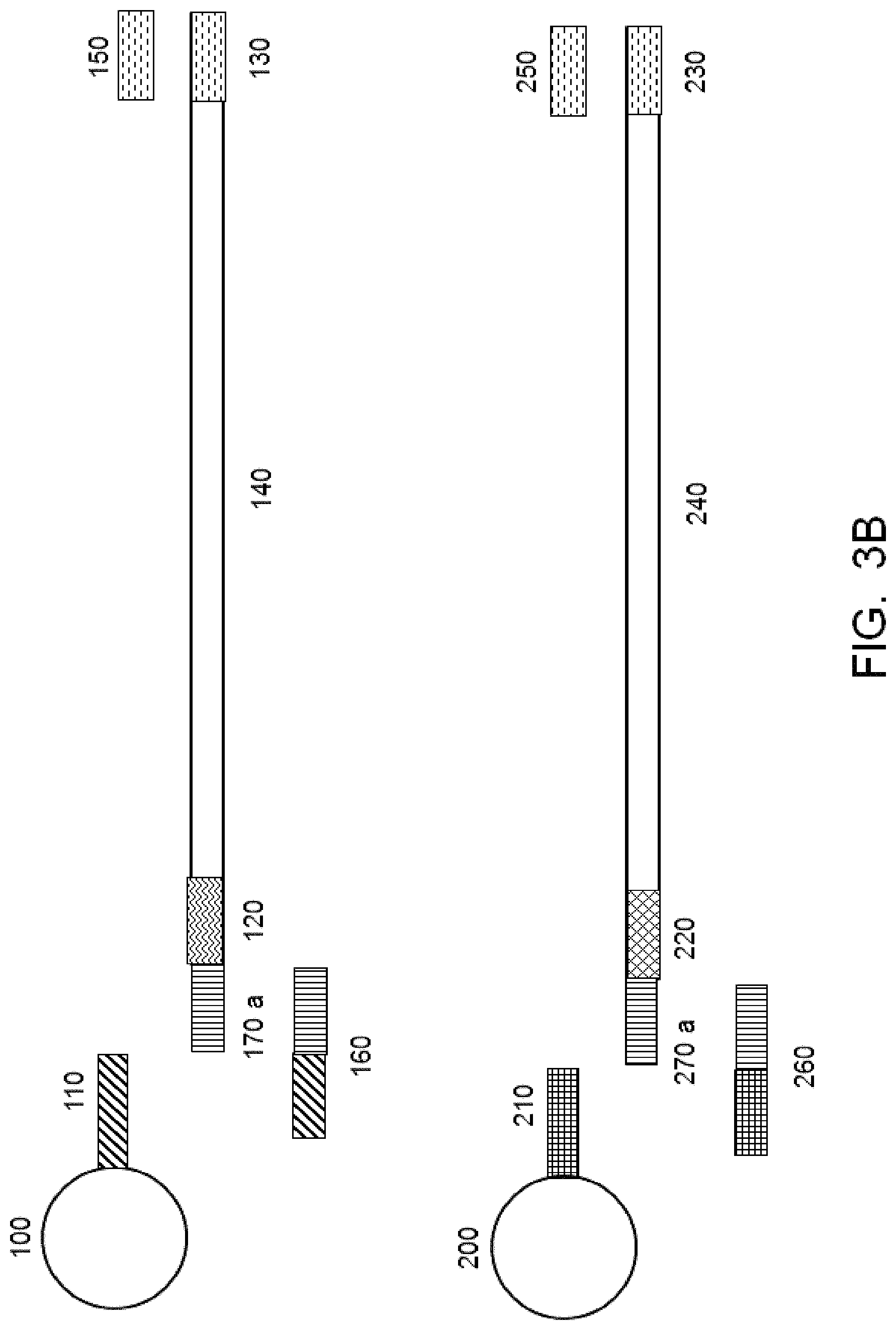 Patent US11773426 Figure 4 – Multiplex nucleic acid amplification