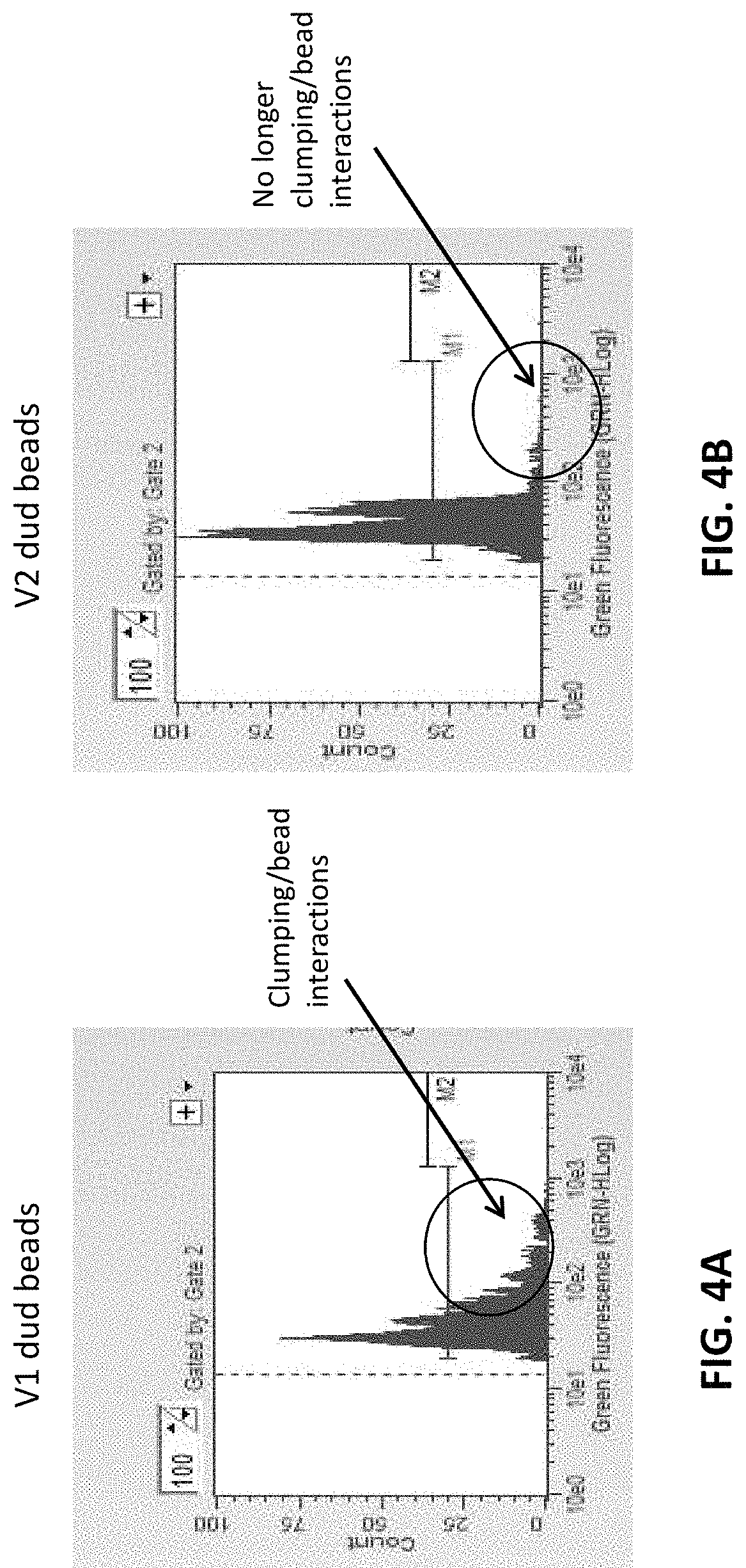 Patent US11773426 Figure 5 – Multiplex nucleic acid amplification