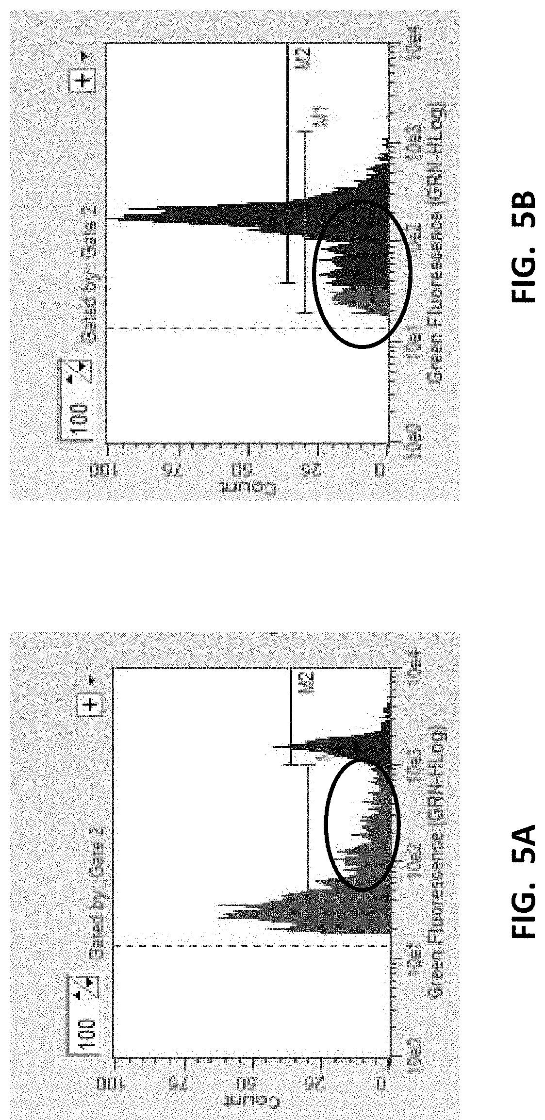 Patent US11773426 Figure 6 – Multiplex nucleic acid amplification