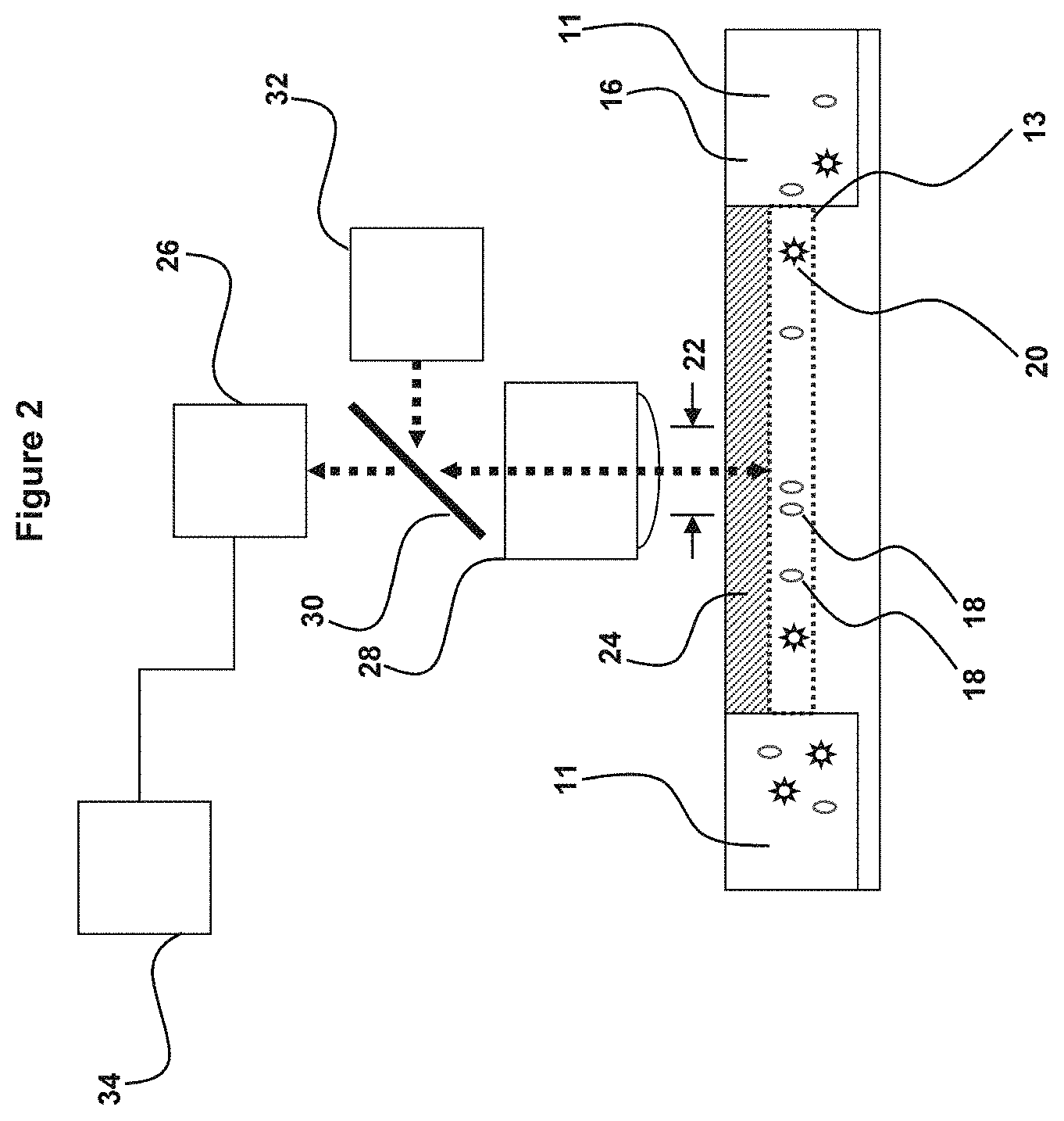 Patent US11773429 Figure 2 – Reduction of bias in genomic coverage measurements