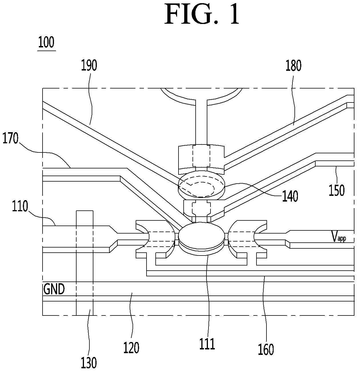 Patent US11773431 Figure 1 – Diagnostic kit, diagnostic method, and diagnostic apparatus