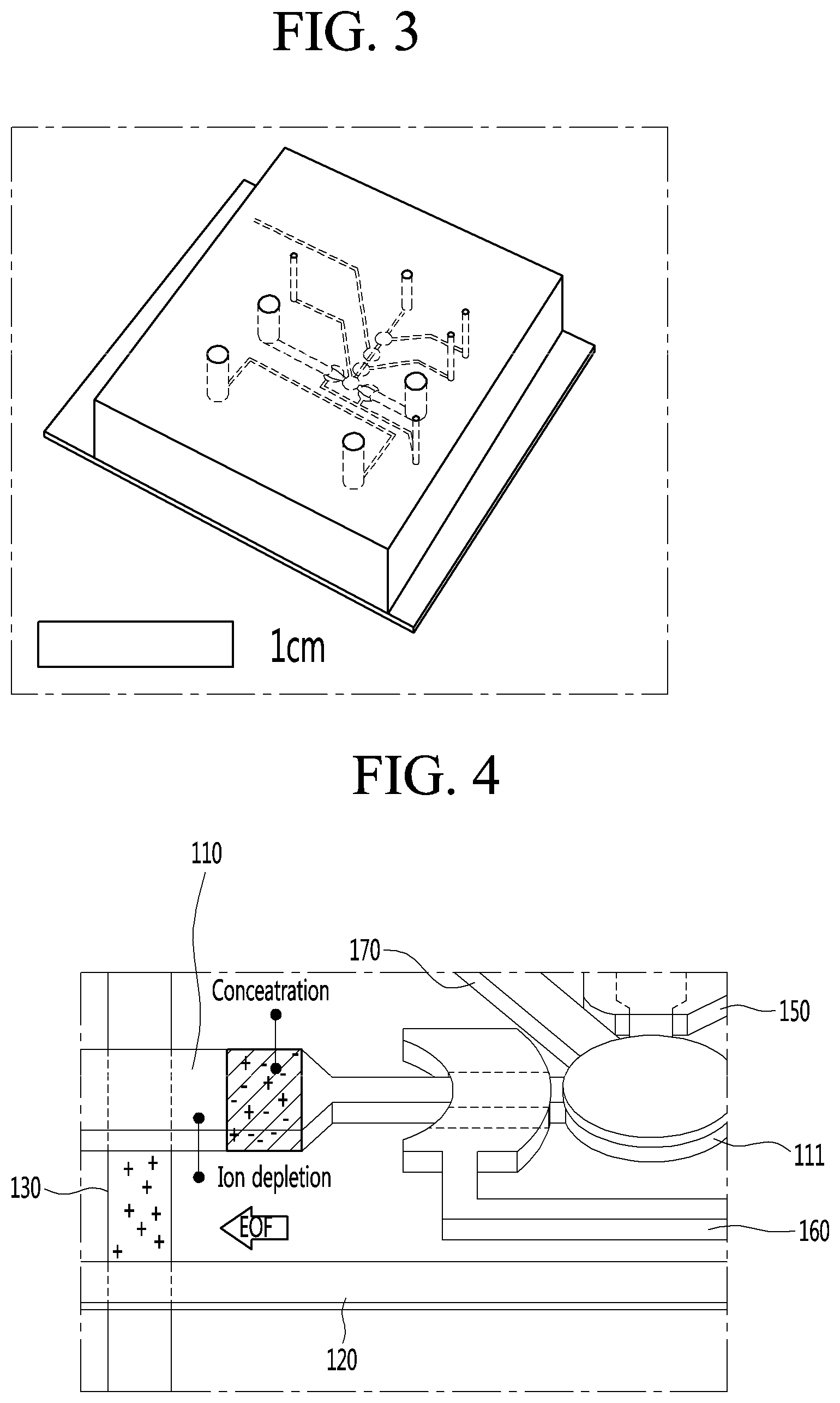 Patent US11773431 Figure 3 – Diagnostic kit, diagnostic method, and diagnostic apparatus